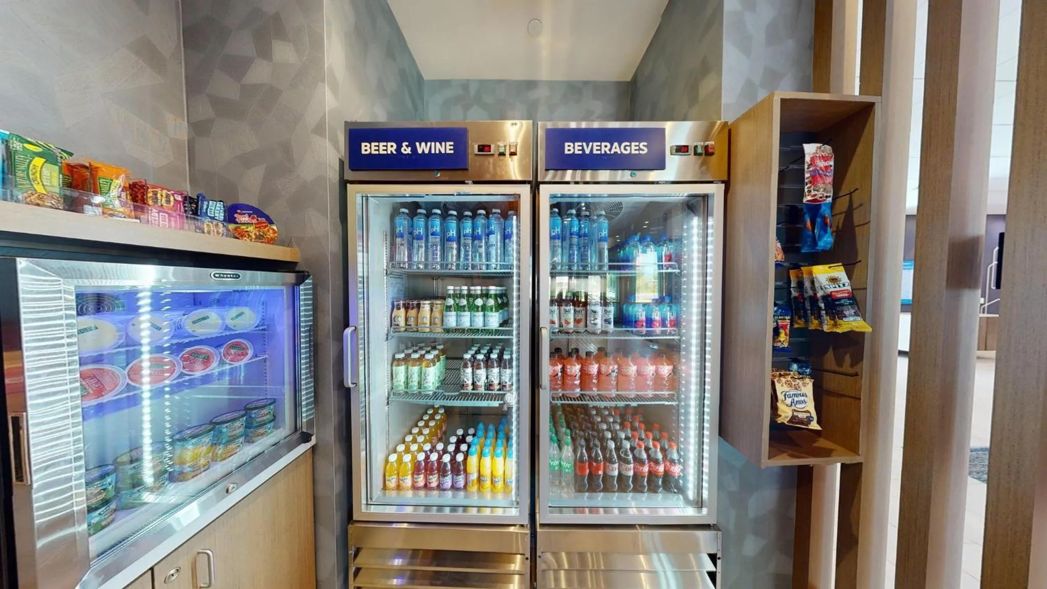 Other in Holiday Inn Express & Suites Chicago Schaumburg by IHG