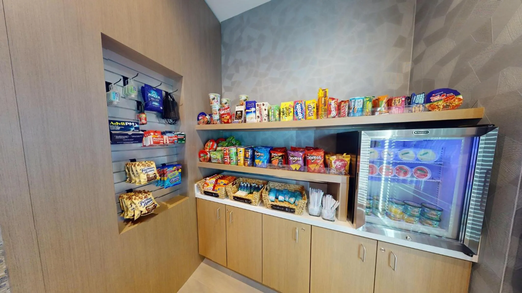 Other in Holiday Inn Express & Suites Chicago Schaumburg by IHG