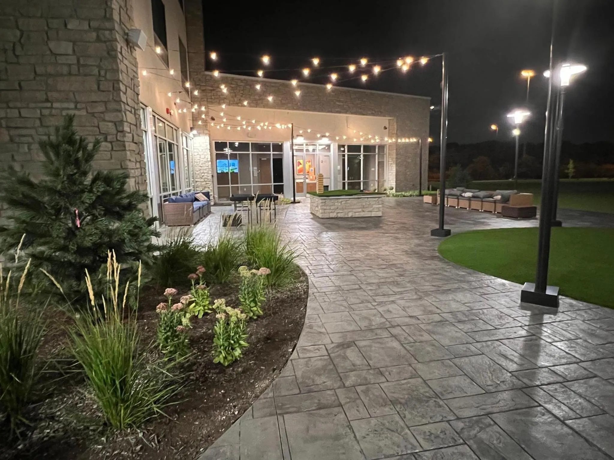 Other in Holiday Inn Express & Suites Chicago Schaumburg by IHG