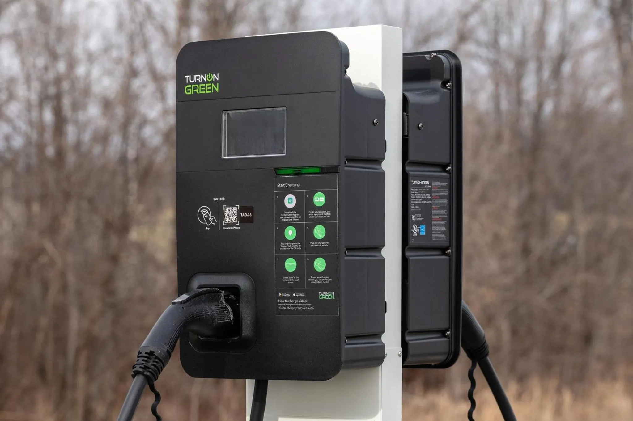 Lobby or reception in avid hotel Oak Creek by IHG