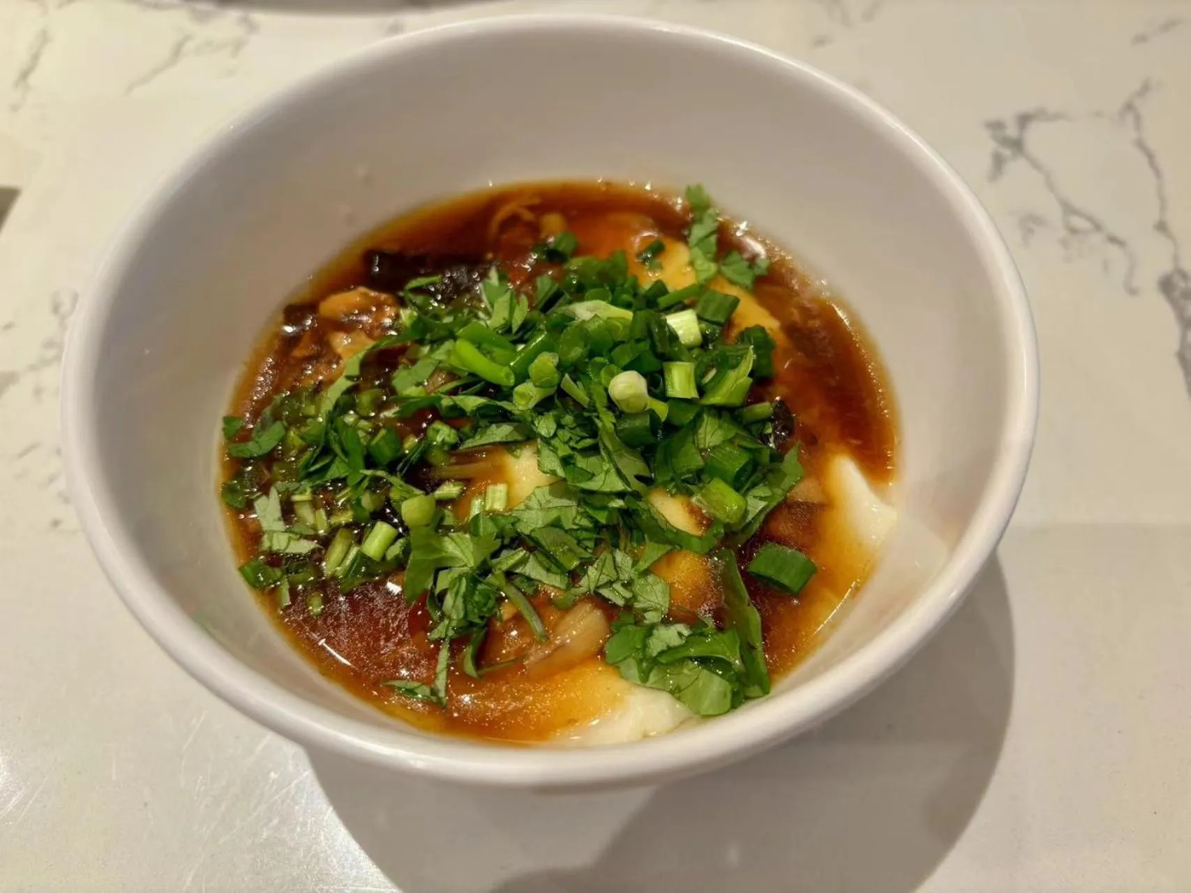 Breakfast in Holiday Inn Express Beijing Conference Center by IHG