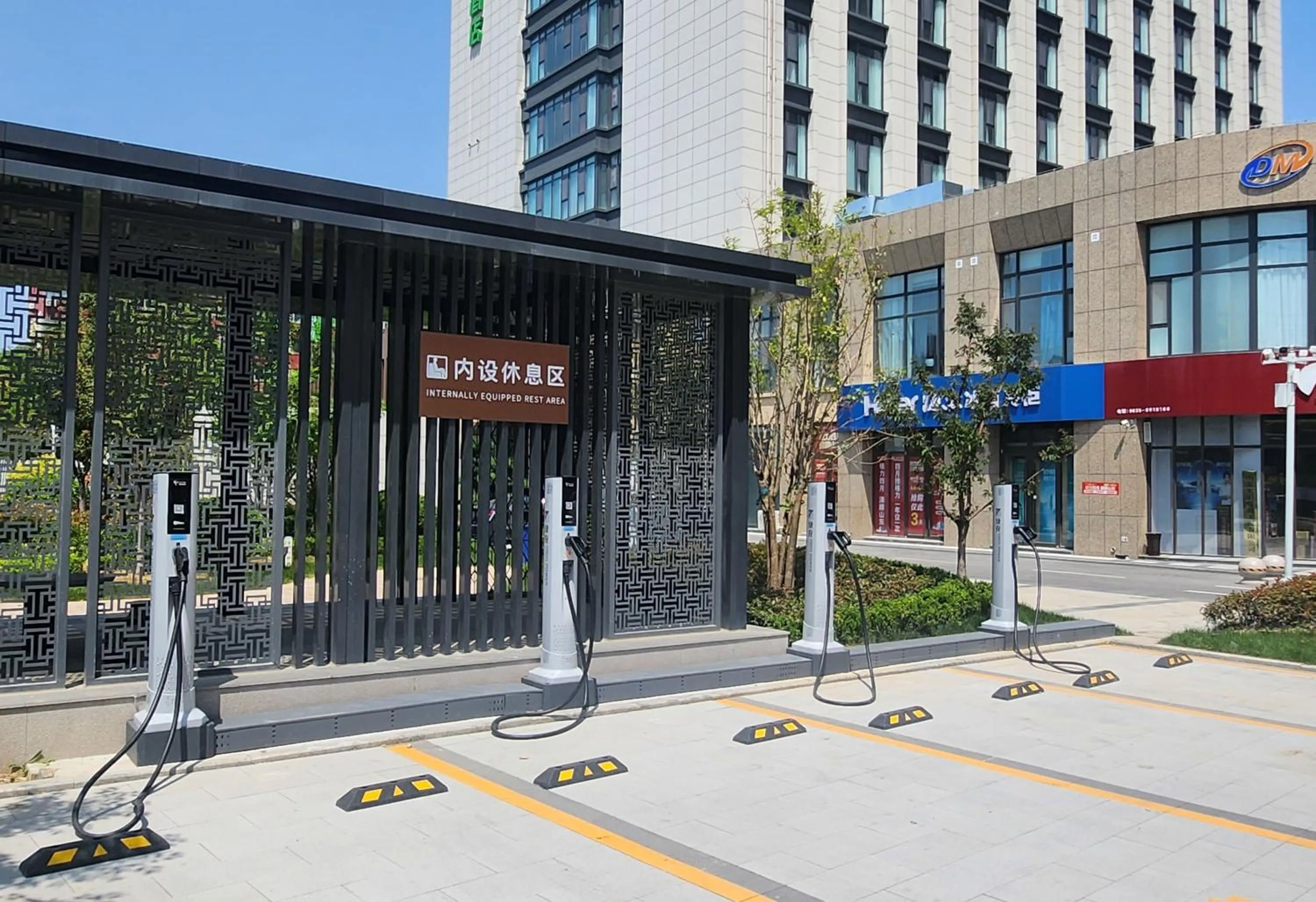 Other in Holiday Inn Express Liaocheng ETDZ by IHG