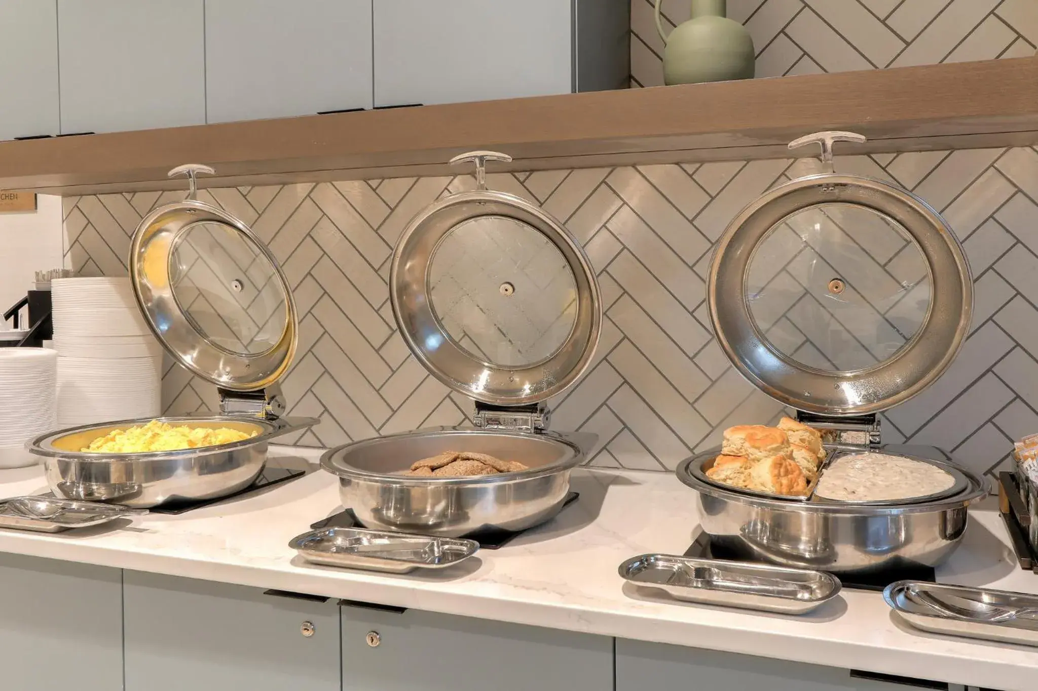 Restaurant/places to eat in Staybridge Suites Pigeon Forge - Smoky Mtns by IHG Restaurant/places to eat in Staybridge Suites Pigeon Forge - Smoky Mtns by IHG