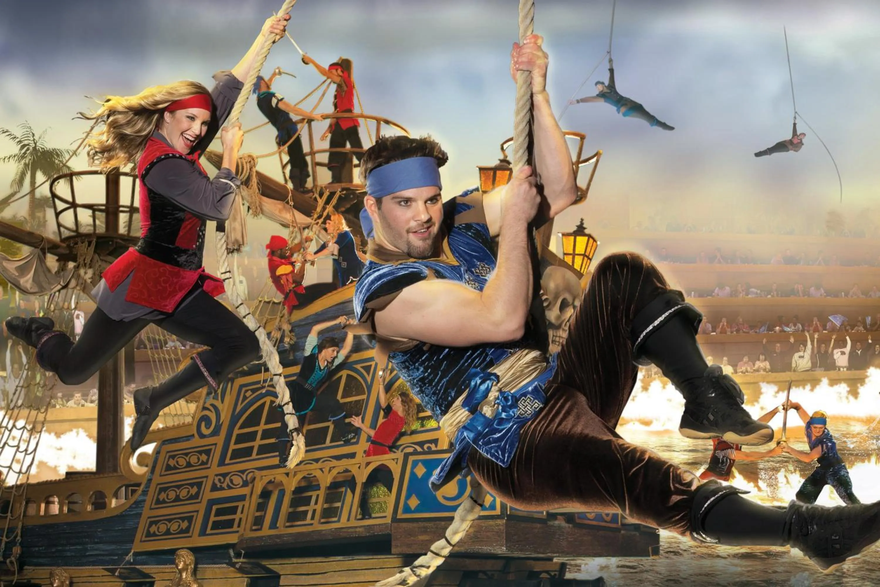 Nearby landmark in Staybridge Suites Pigeon Forge - Smoky Mtns by IHG