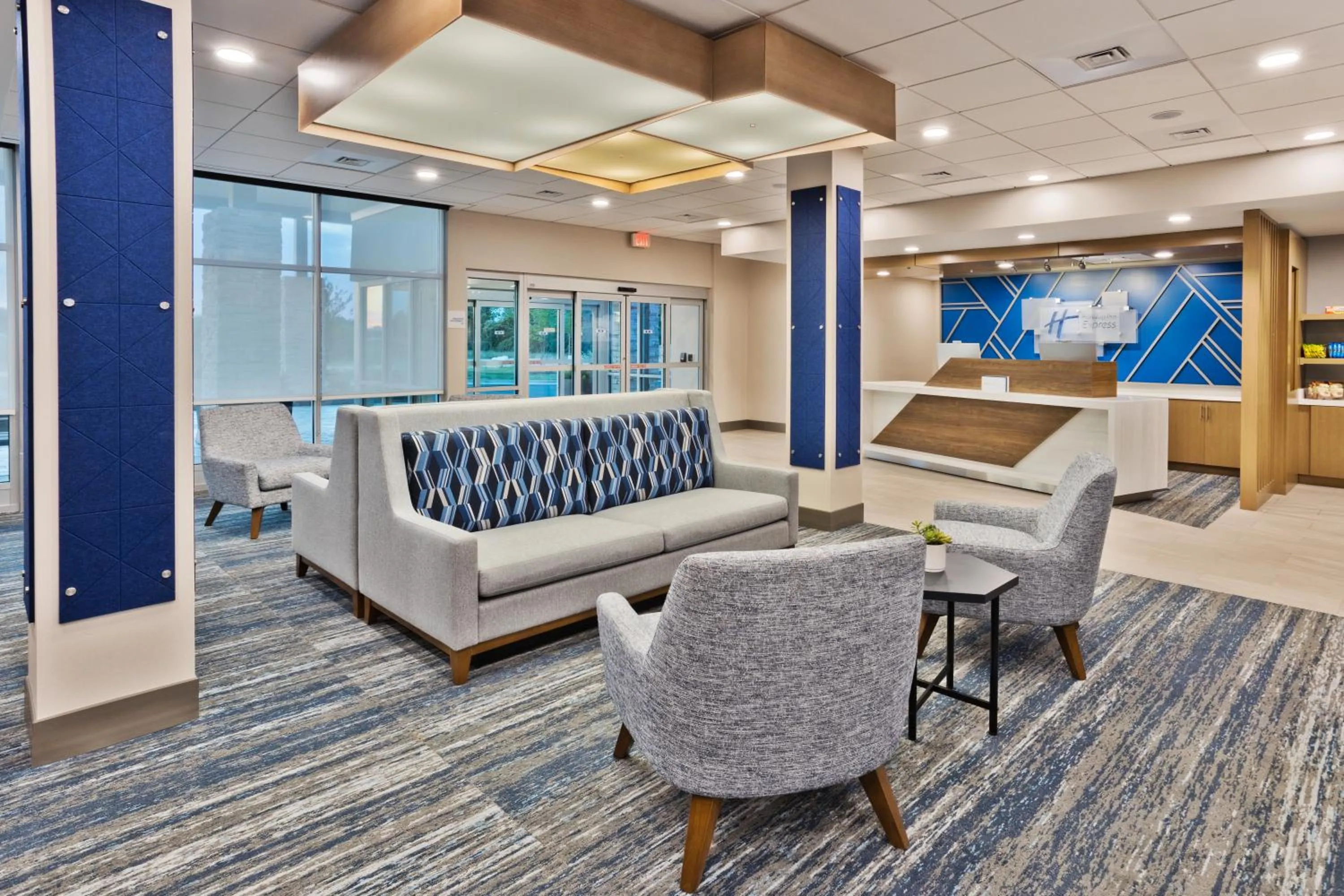 Holiday Inn Express Columbus - Fort Benning Area By IHG