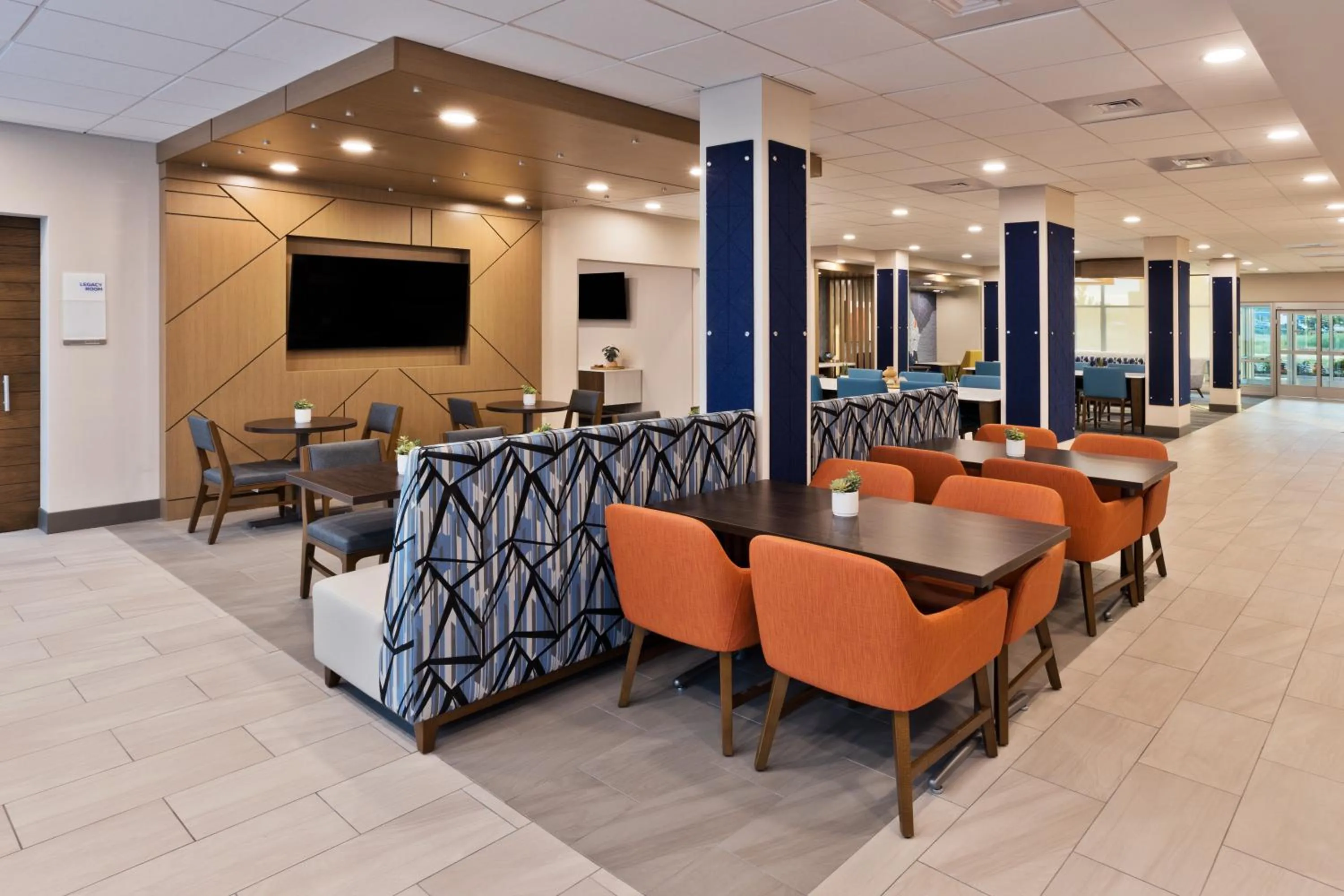 Holiday Inn Express Columbus - Fort Benning Area By IHG