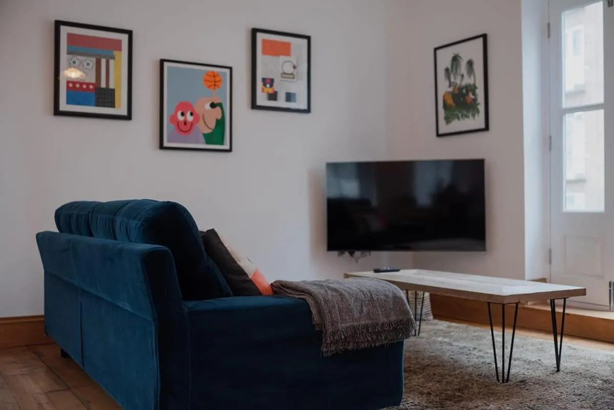 Spacious Norwich Lanes Apartment with Roof Terrace