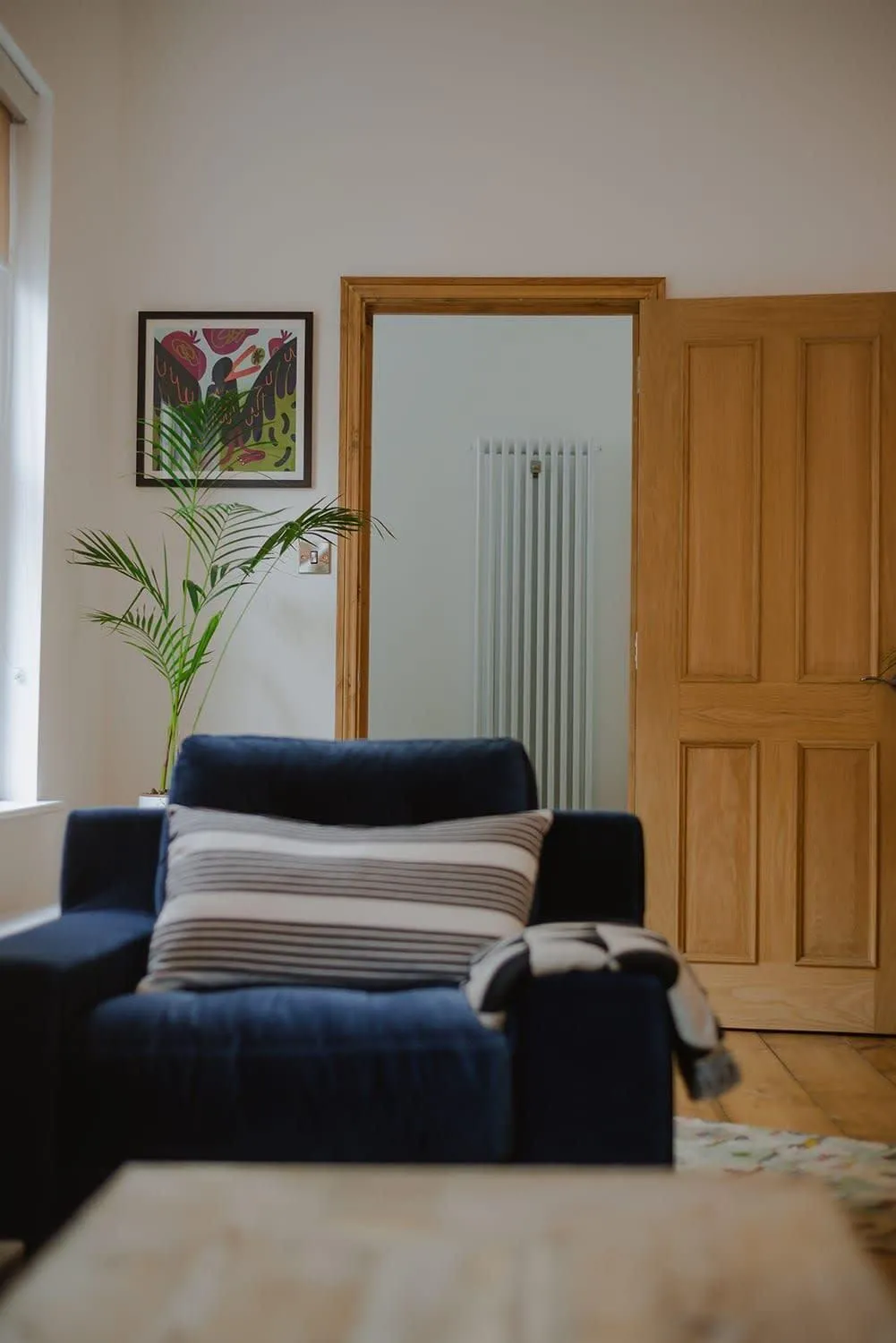 Spacious Norwich Lanes Apartment with Roof Terrace