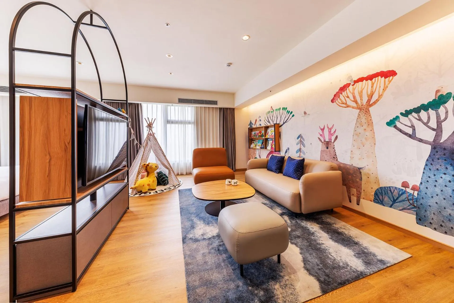 voco Chiayi by IHG