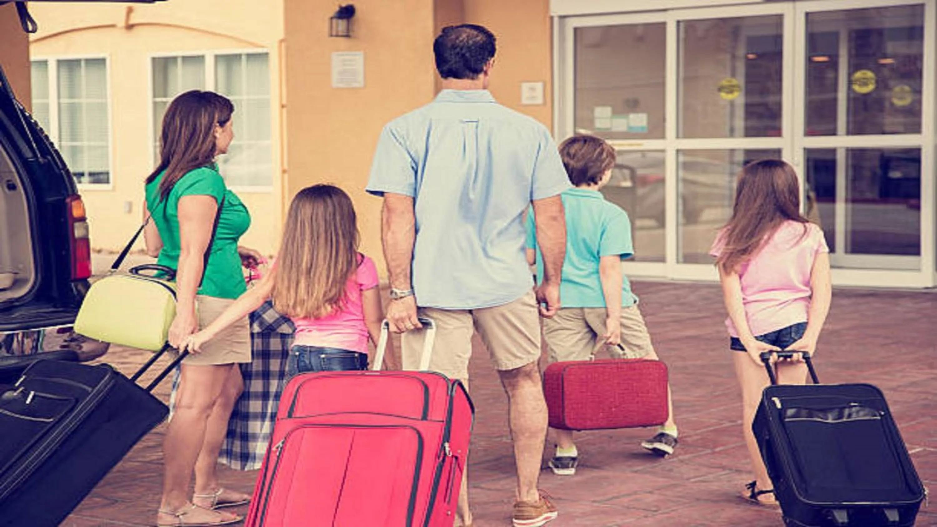 Swimming pool in Holiday Inn Express & Suites Macclenny by IHG