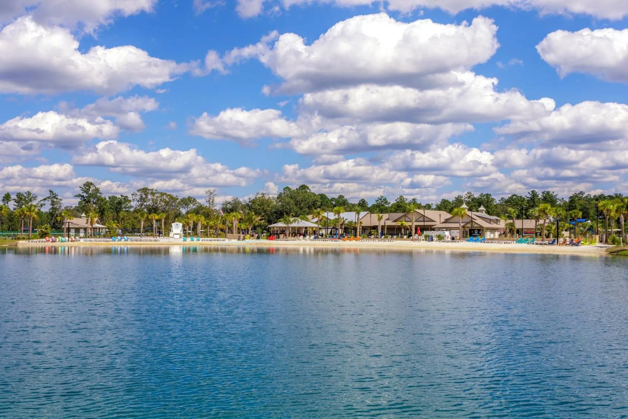 Area and facilities in Holiday Inn Express & Suites Macclenny by IHG