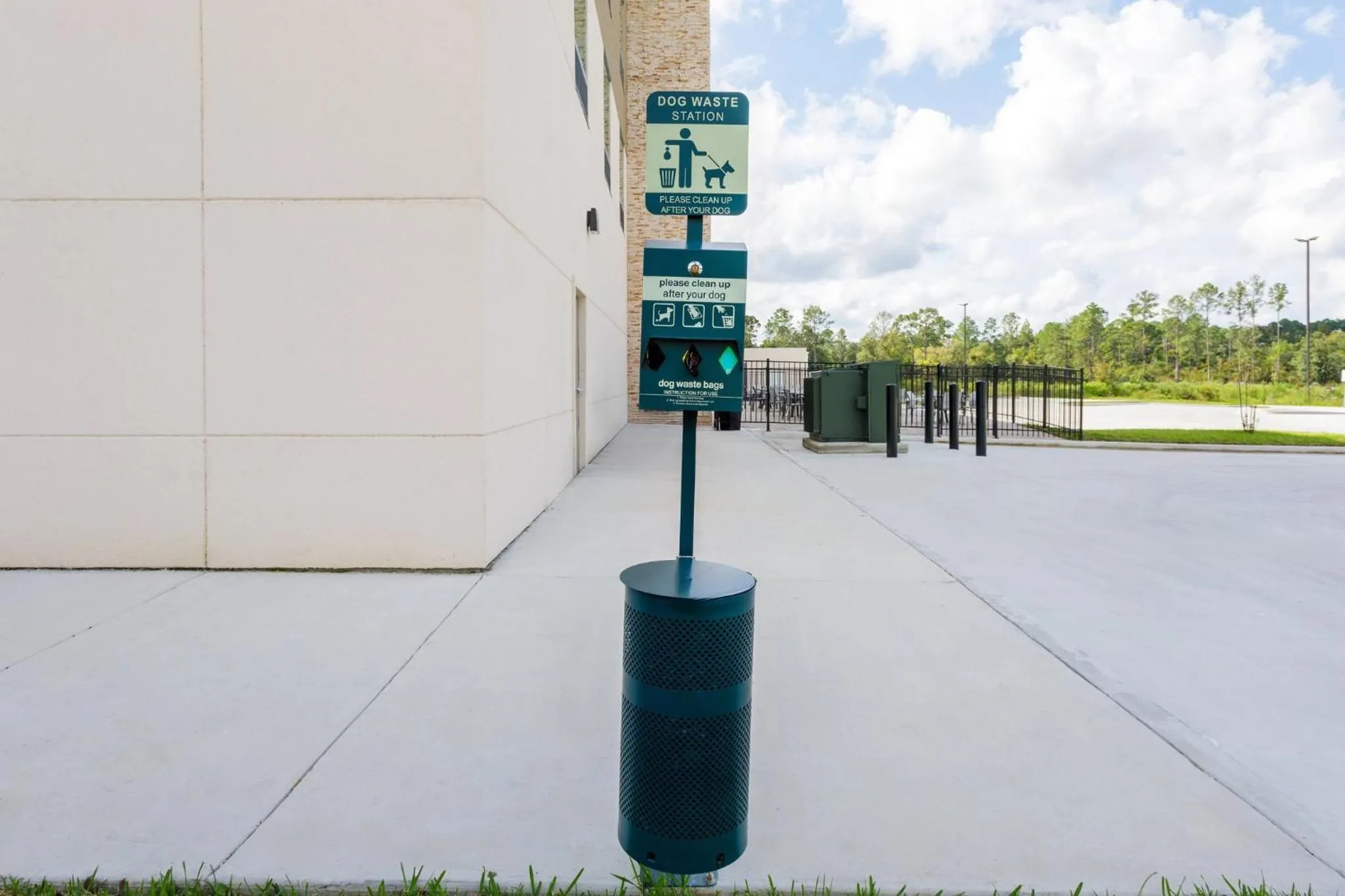 Lobby or reception in Holiday Inn Express & Suites Macclenny by IHG