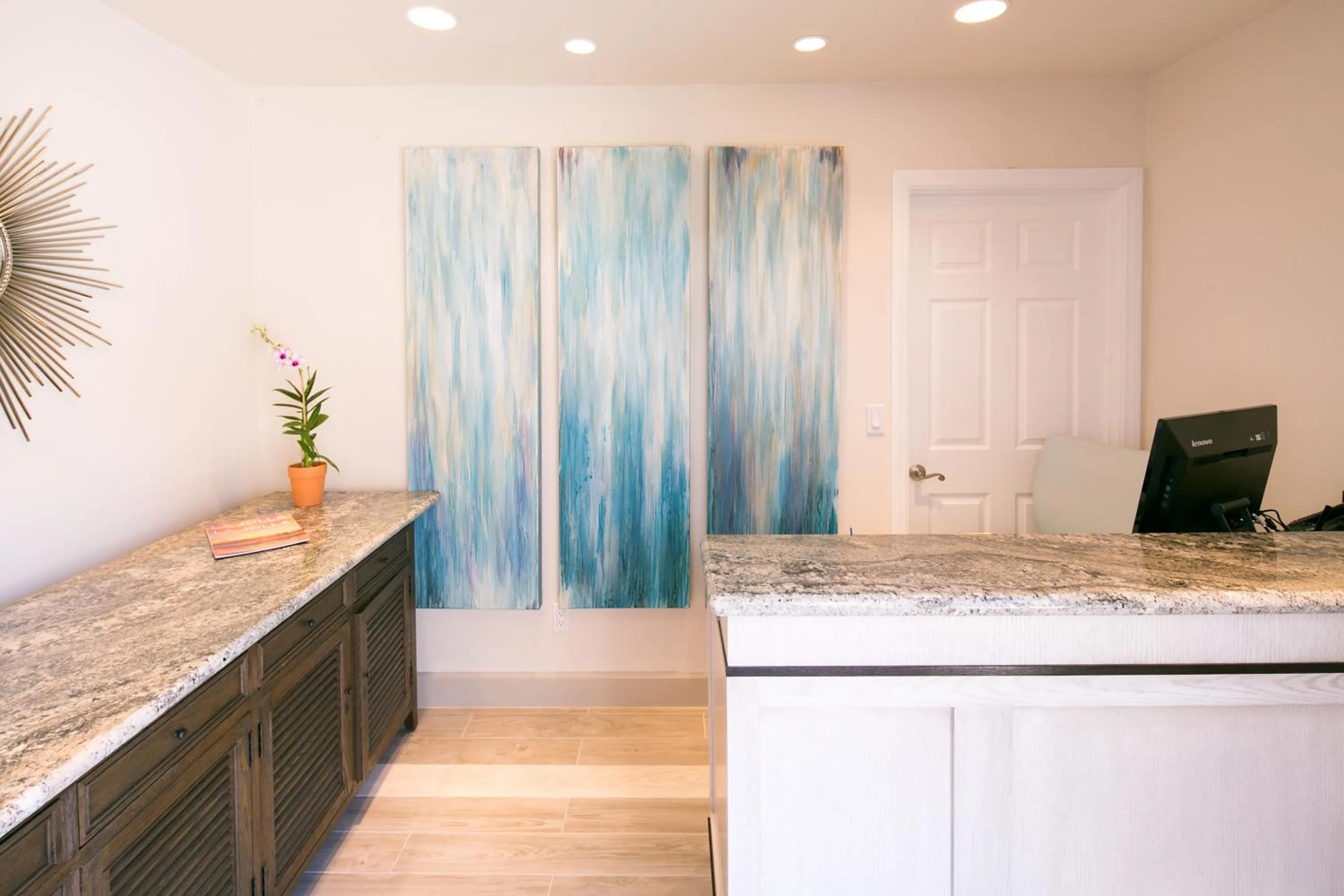 Other in La Jolla Riviera Inn