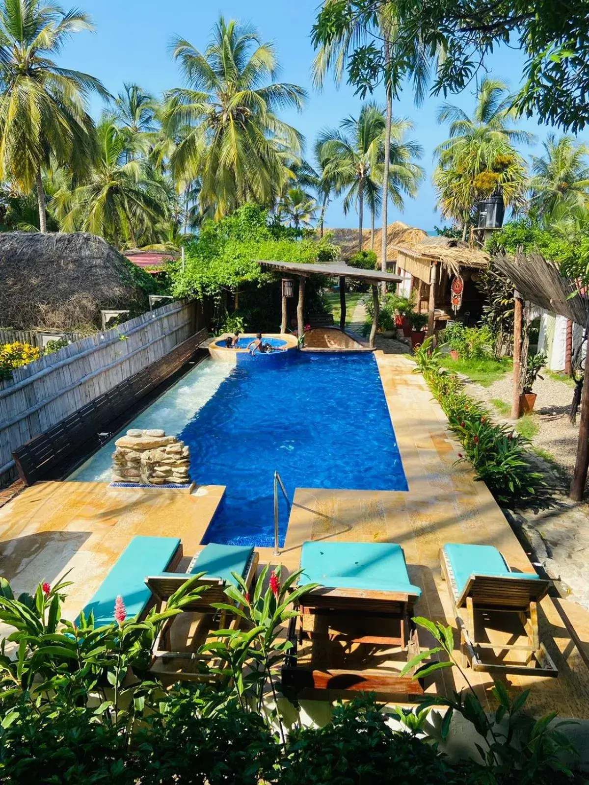 Finca Escondida Finca Escondida