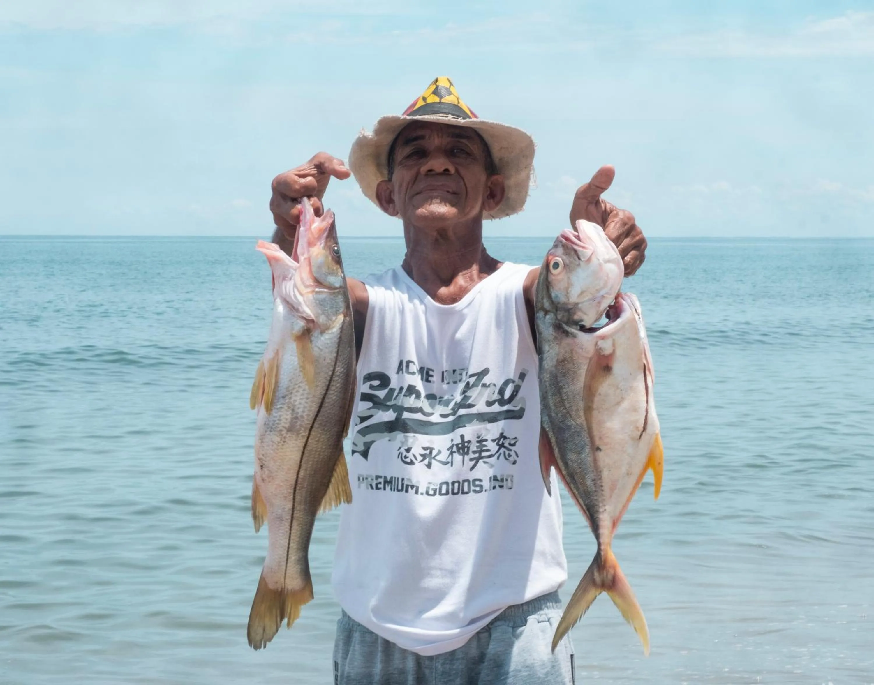 Restaurant/places to eat in Finca Escondida