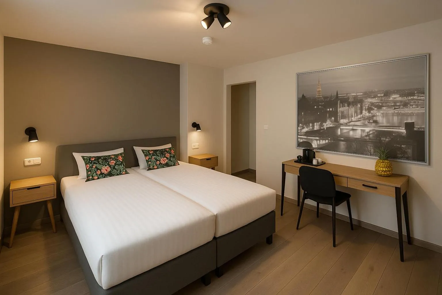 Hotel Hendrickx