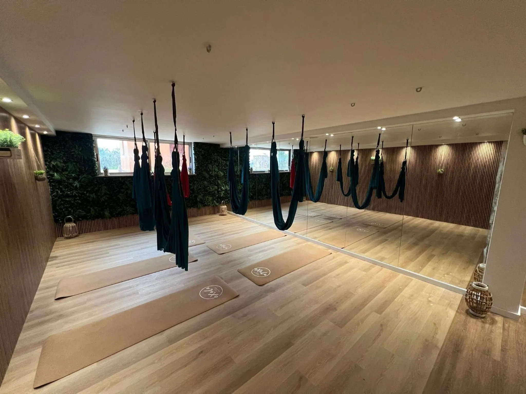 Activities in Al Karob Yoga Boutique Villa