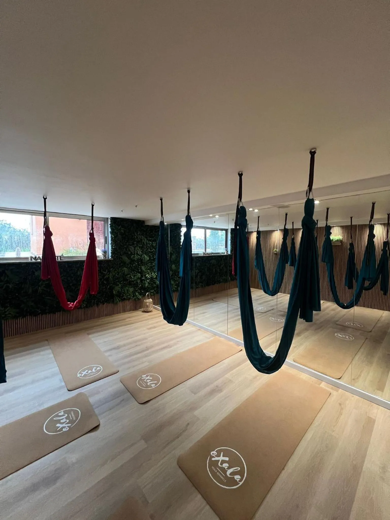 Activities in Al Karob Yoga Boutique Villa