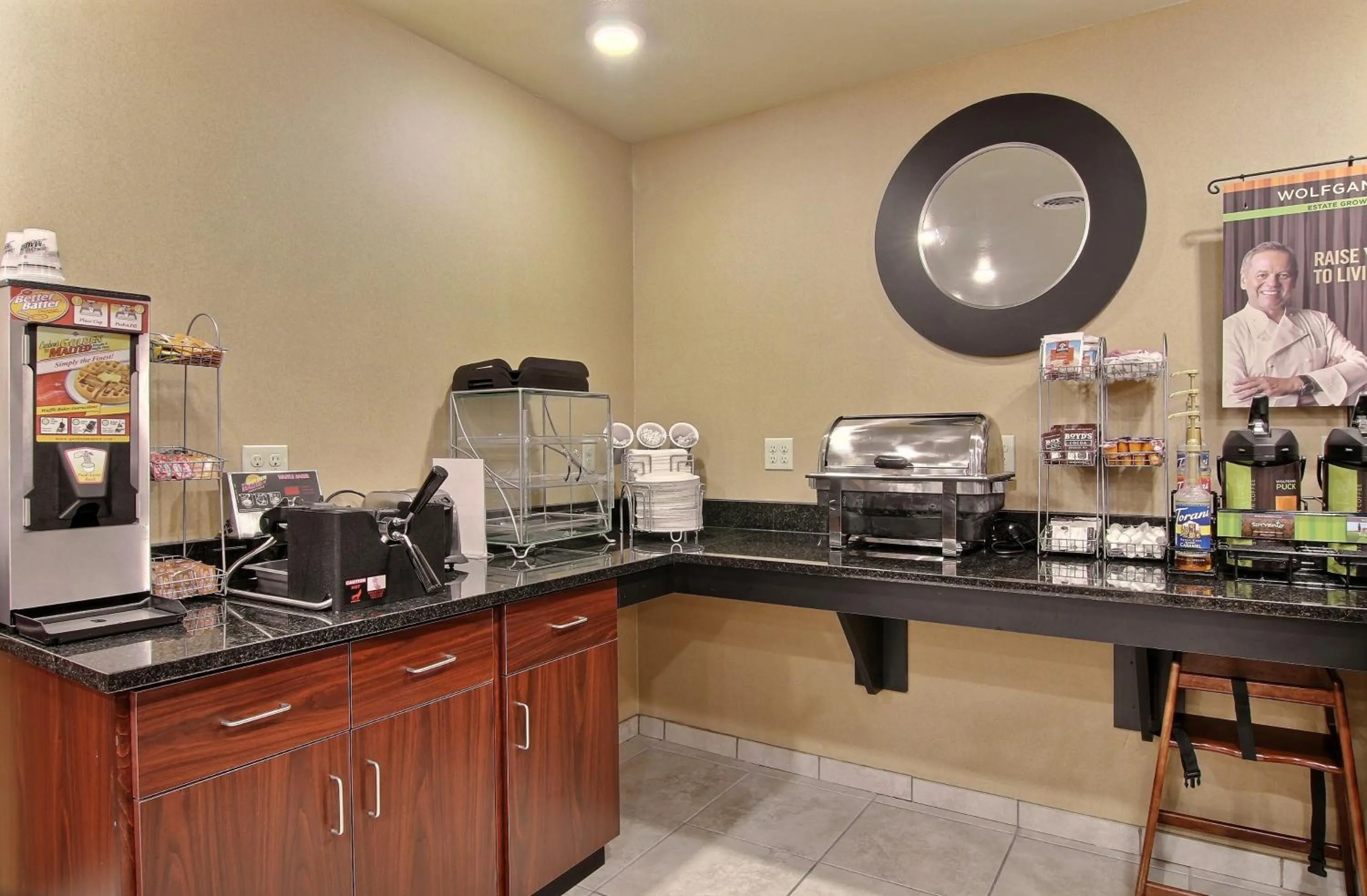 Other in Cobblestone Inn & Suites - Linton