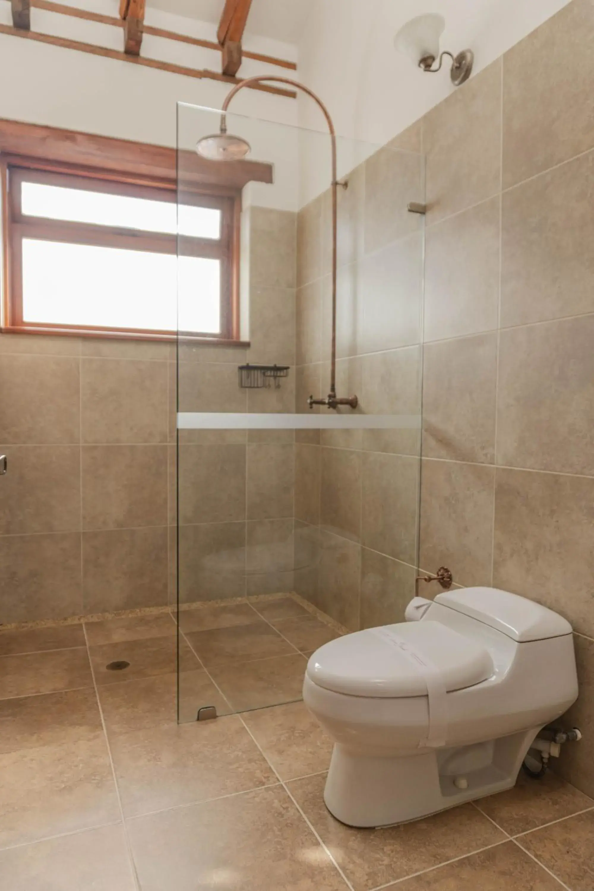 Superior King Suite in Maria Bonita Hotel Superior King Suite in Maria Bonita Hotel