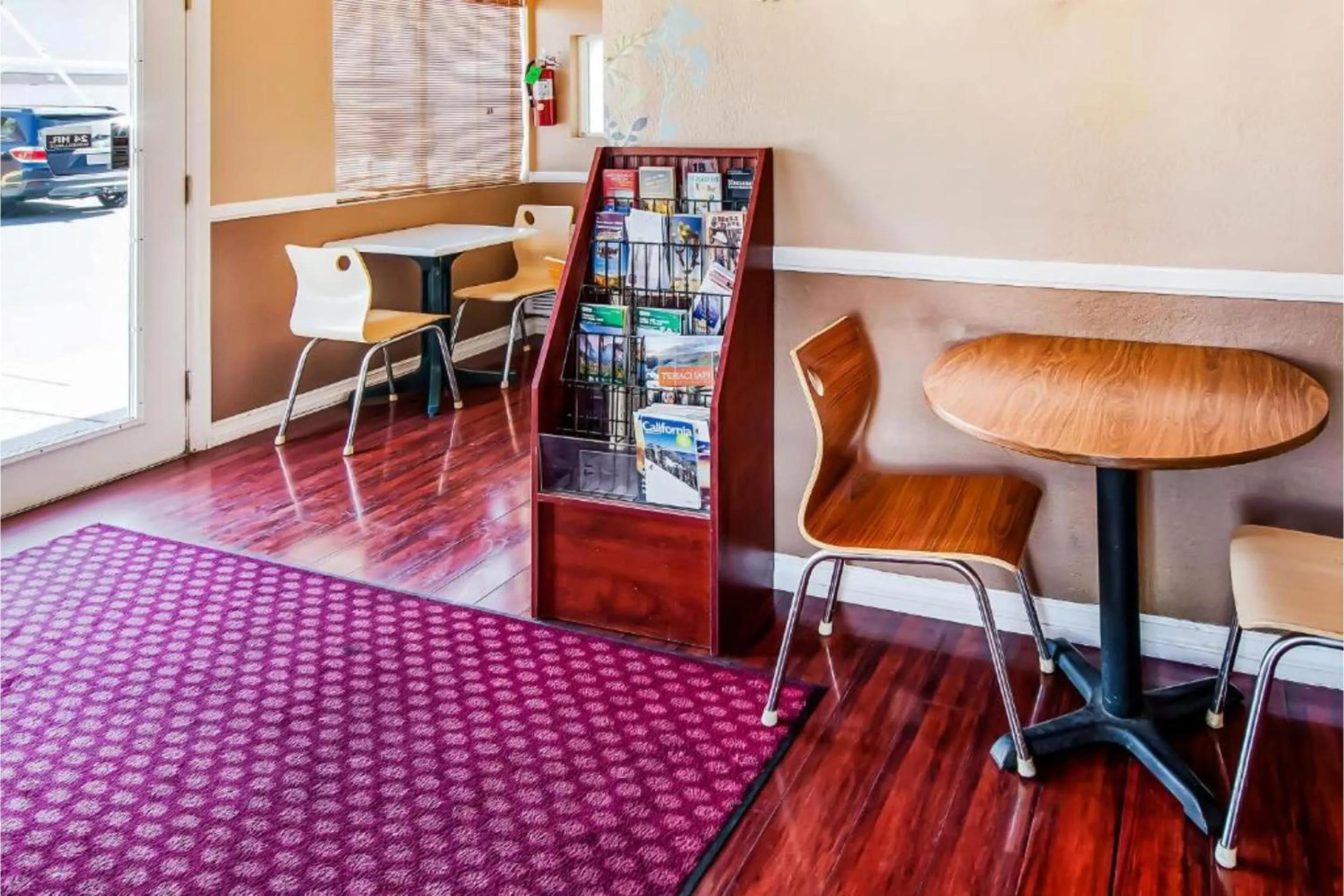 Other in Hotel Europa Ridgecrest