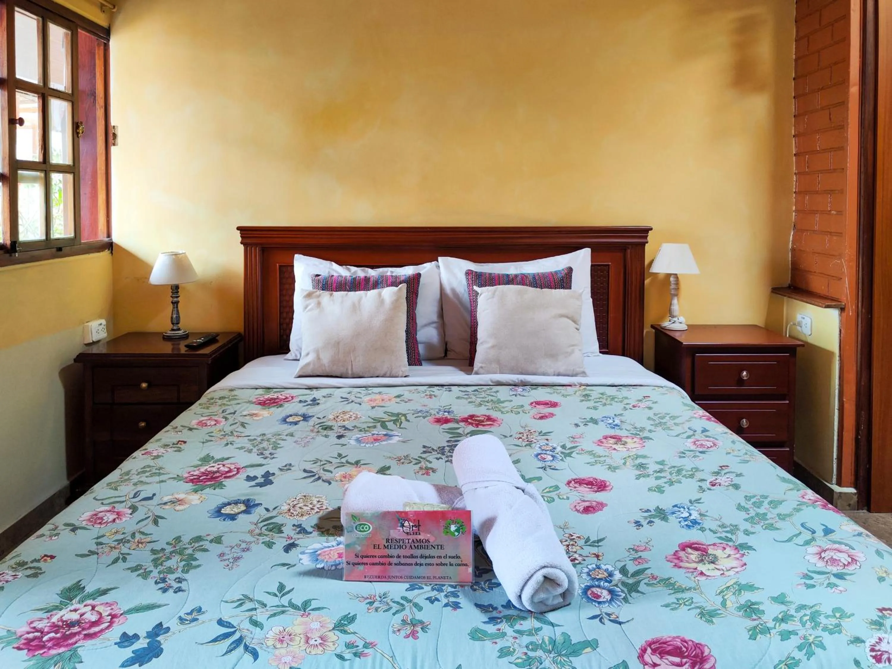 Single Room with Terrace - single occupancy in ArtPlaza