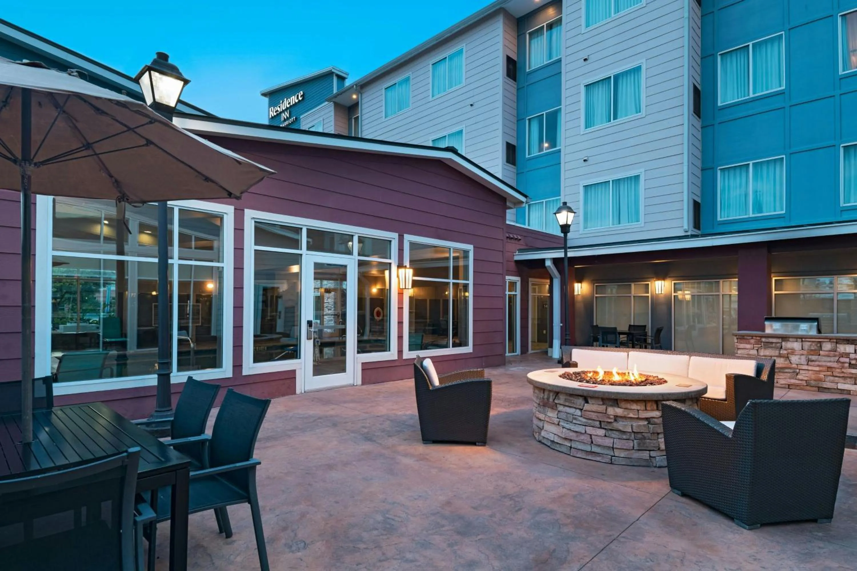 Other in Residence Inn by Marriott Houston NW Cypress