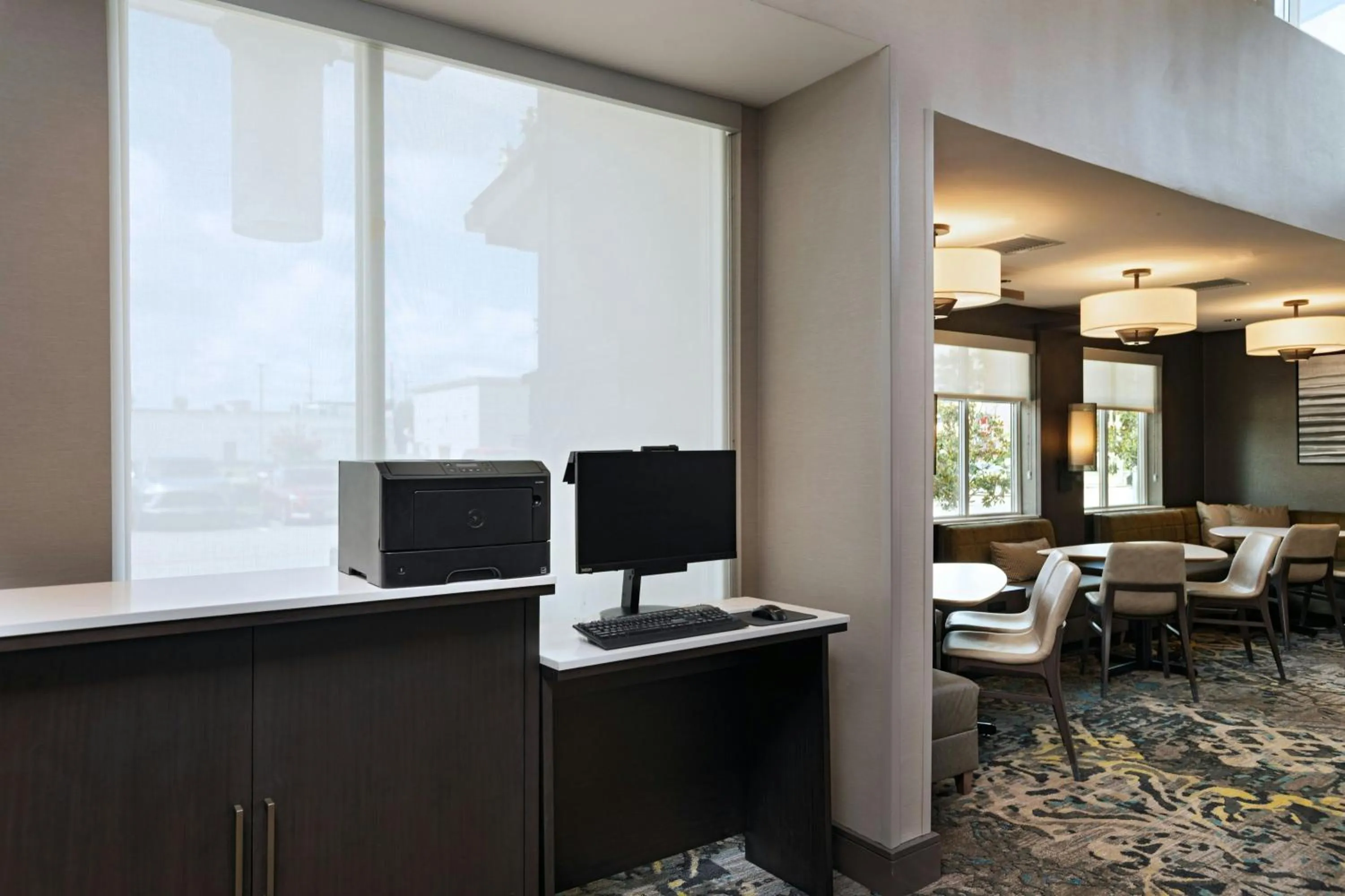 Other in Residence Inn by Marriott Houston NW Cypress