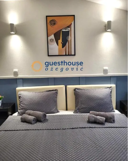 Guesthouse Ožegović