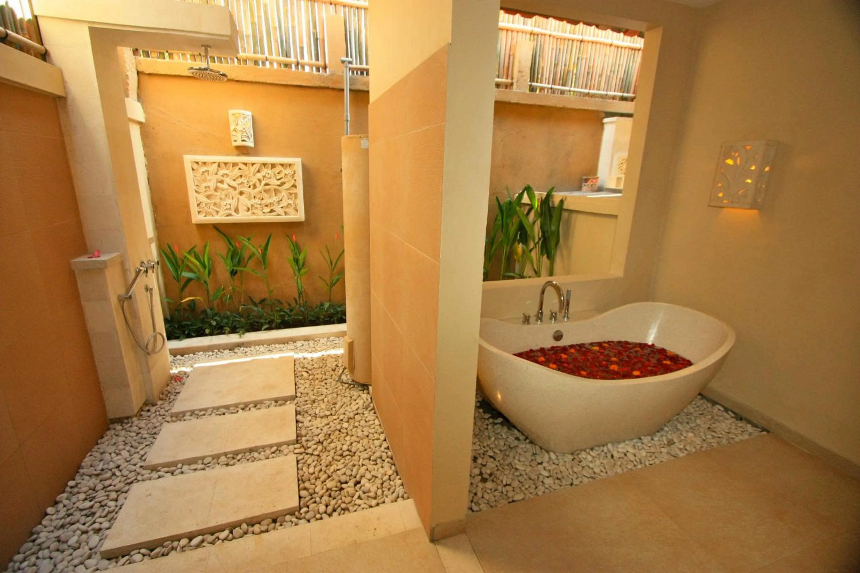 Villa Seriska Seminyak