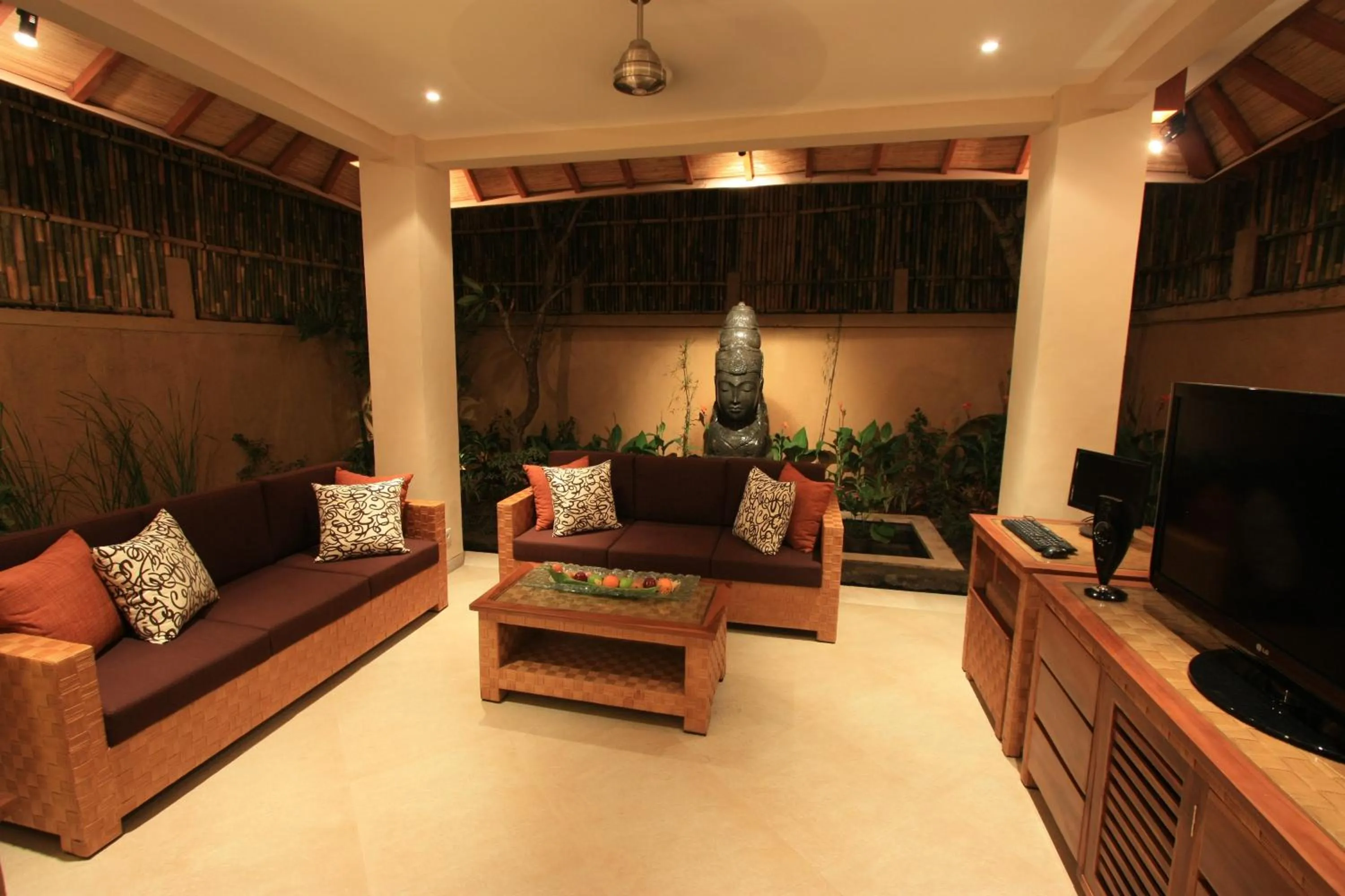 Villa Seriska Seminyak