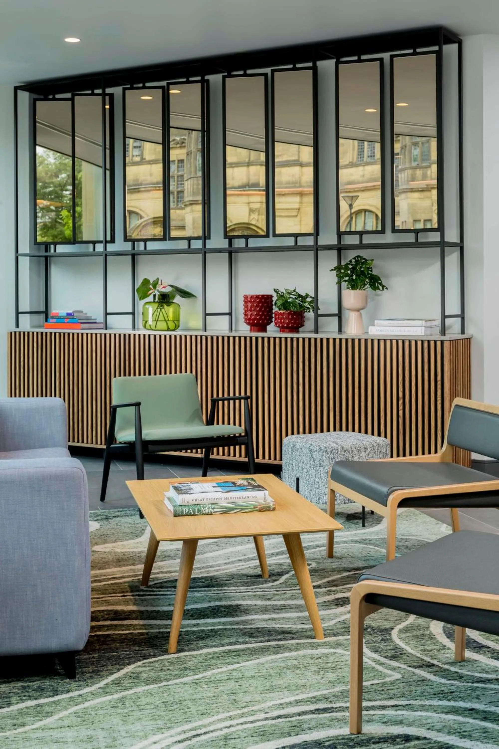 Other in Radisson Blu Hotel, Sheffield