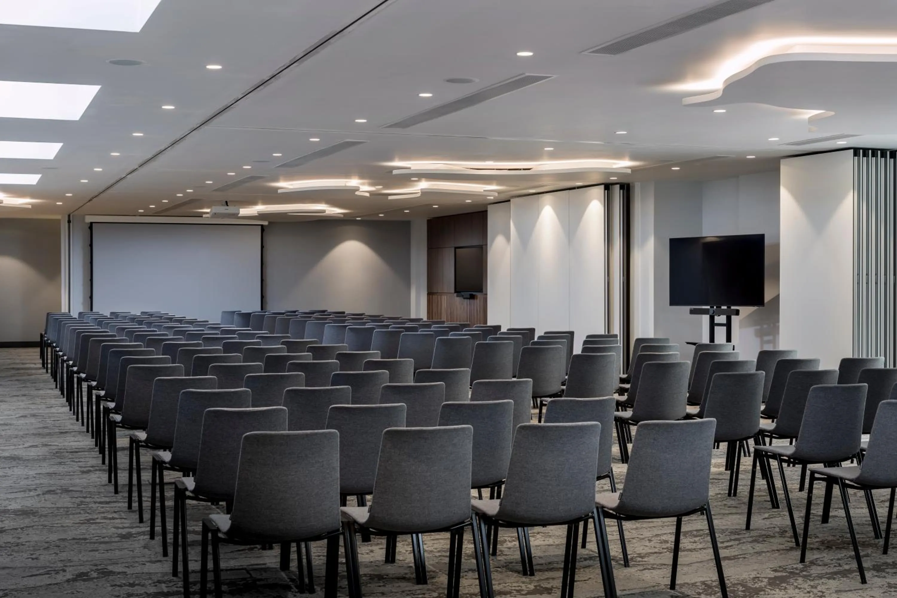 Meeting/conference room in Radisson Blu Hotel, Sheffield
