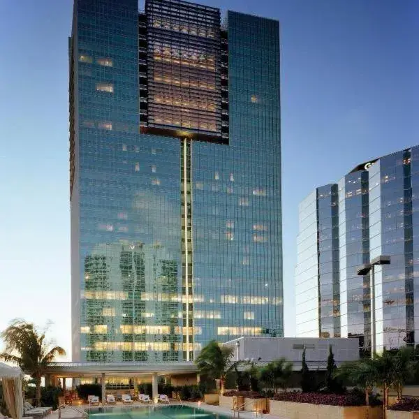 Brickell Arch Residences Free Parking by Palermo Home Miami Brickell Arch Residences Free Parking by Palermo Home Miami