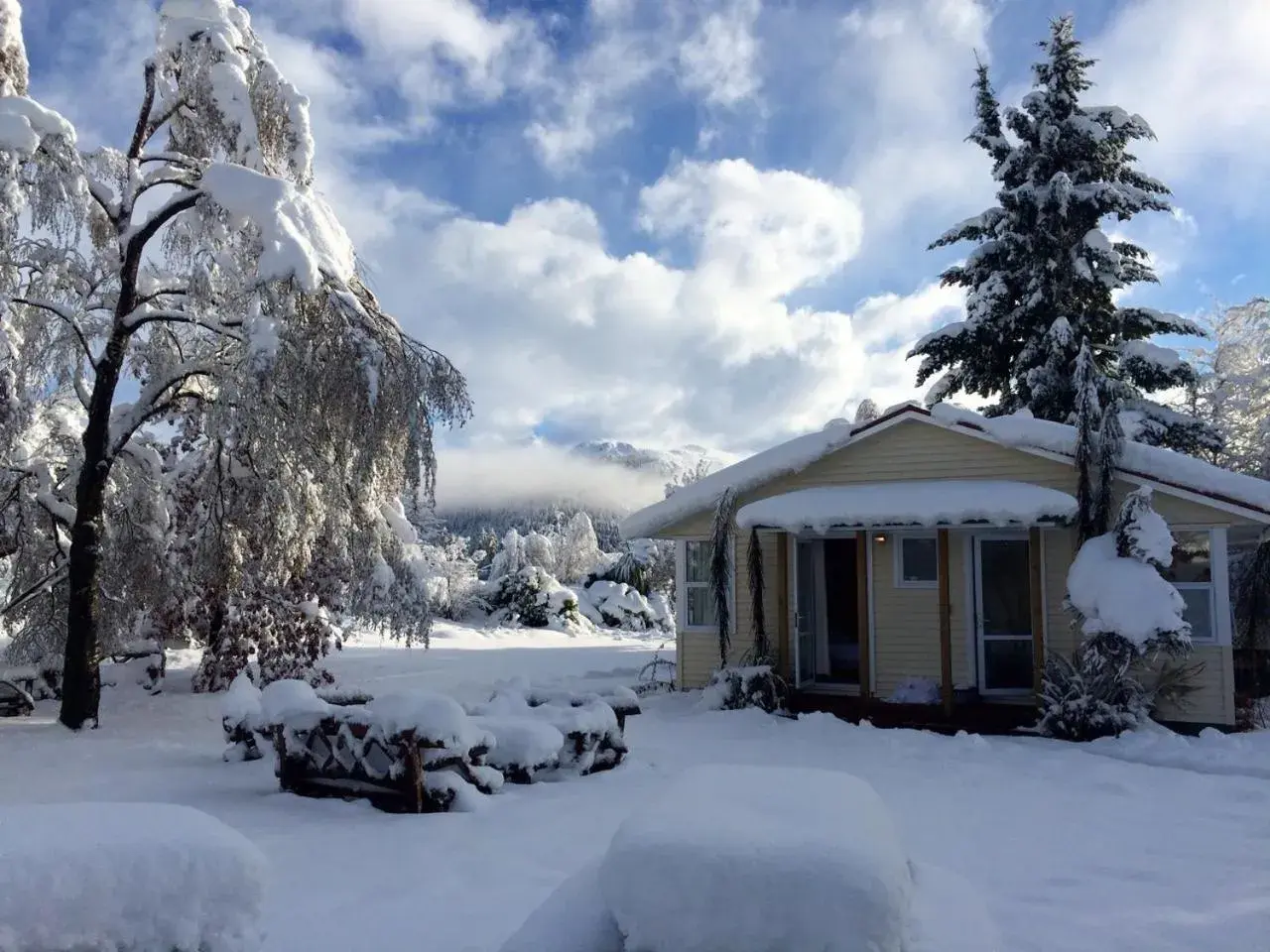 Tailor Made Tekapo Accommodation - Hostel Tailor Made Tekapo Accommodation - Hostel