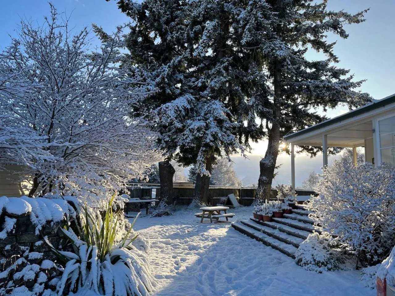 Tailor Made Tekapo Accommodation - Hostel