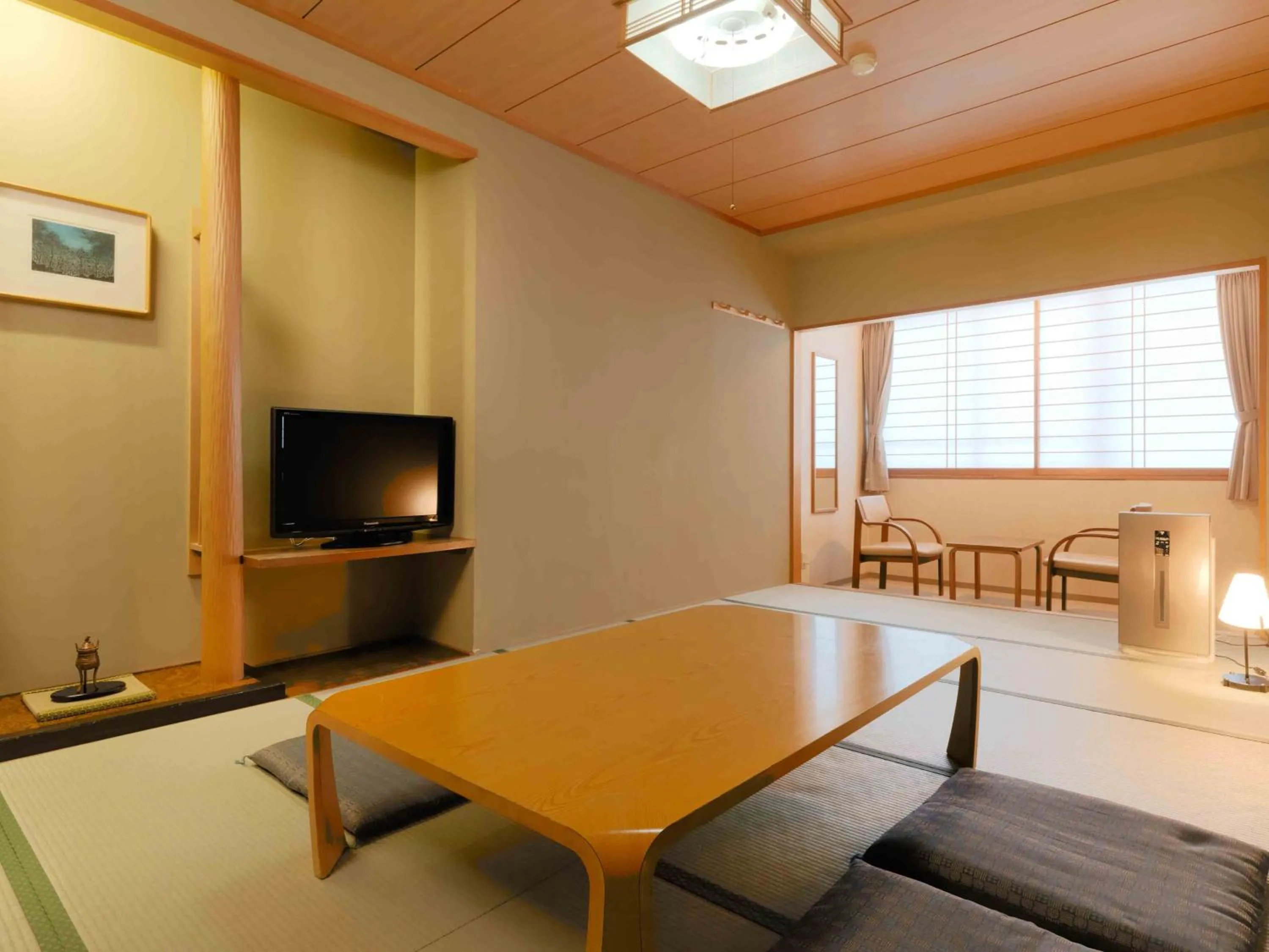 Niseko Prince Hotel Hirafutei