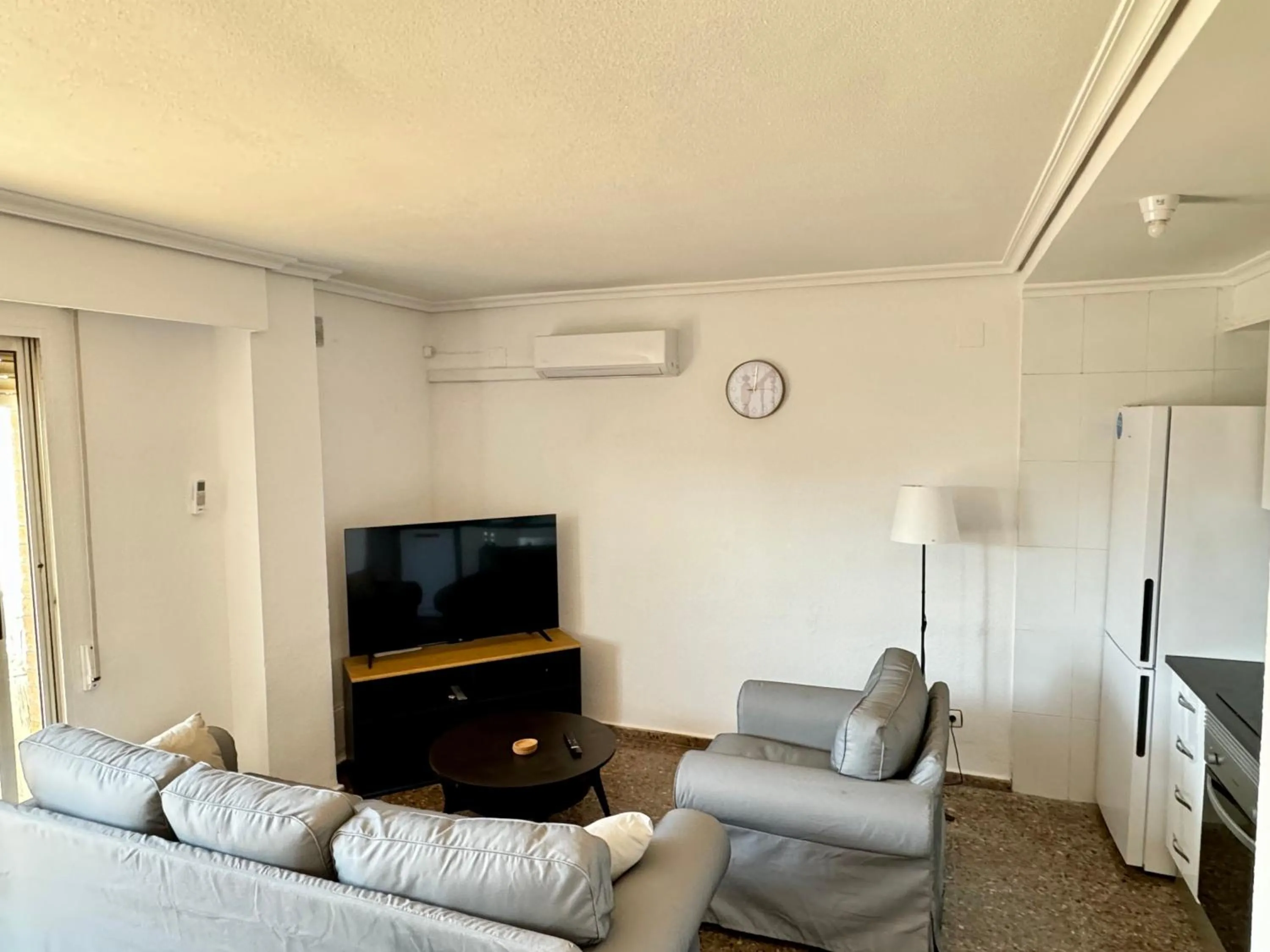 Your Long Stay Attic Home in Valencia
