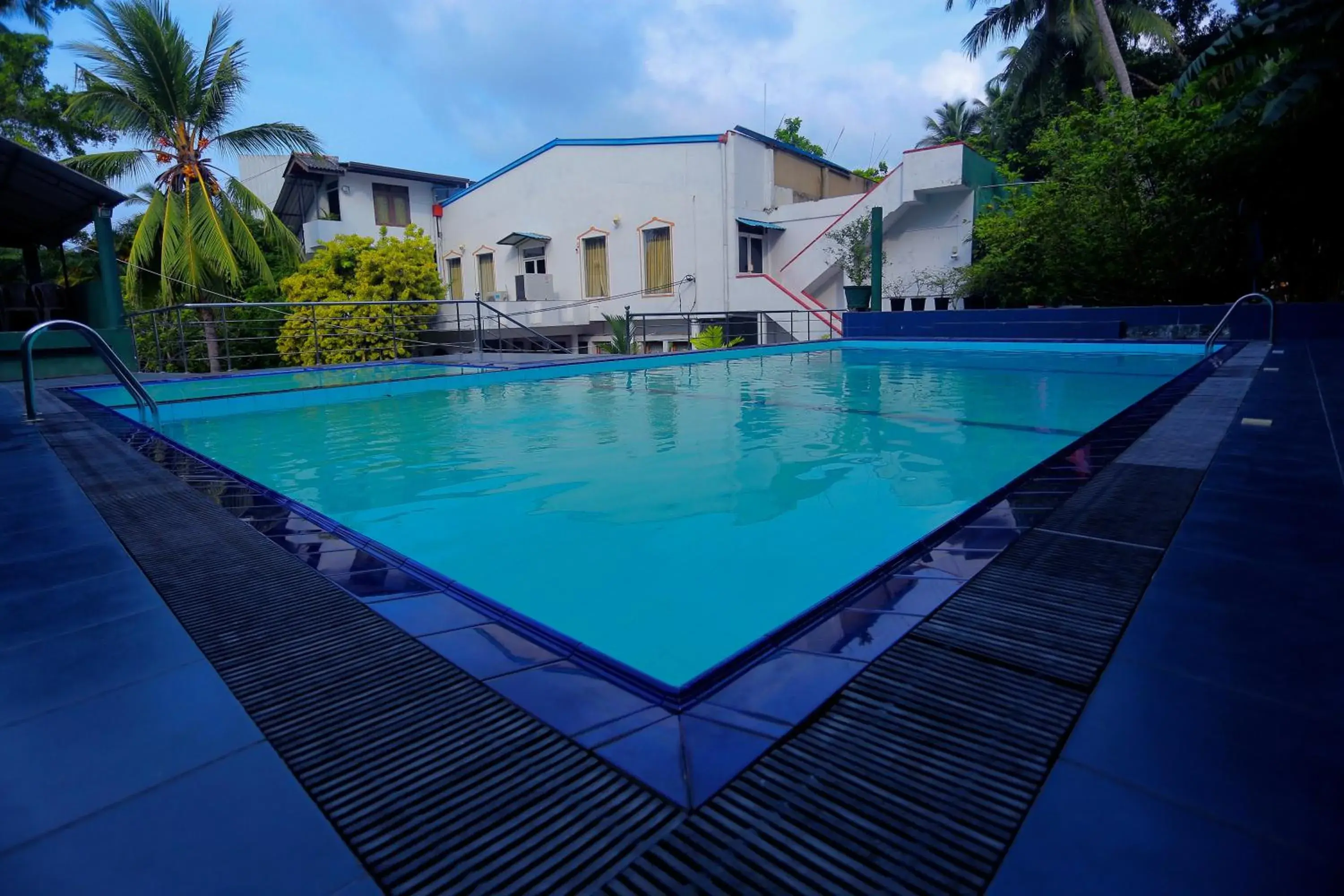 Hotel Aradhana Hotel Aradhana