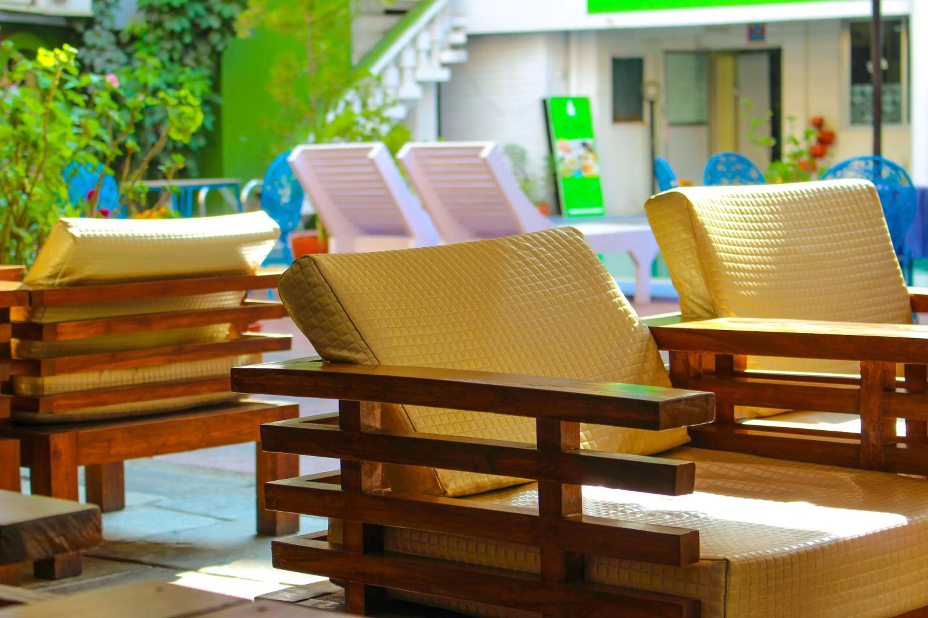 Hotel Woodland Kathmandu