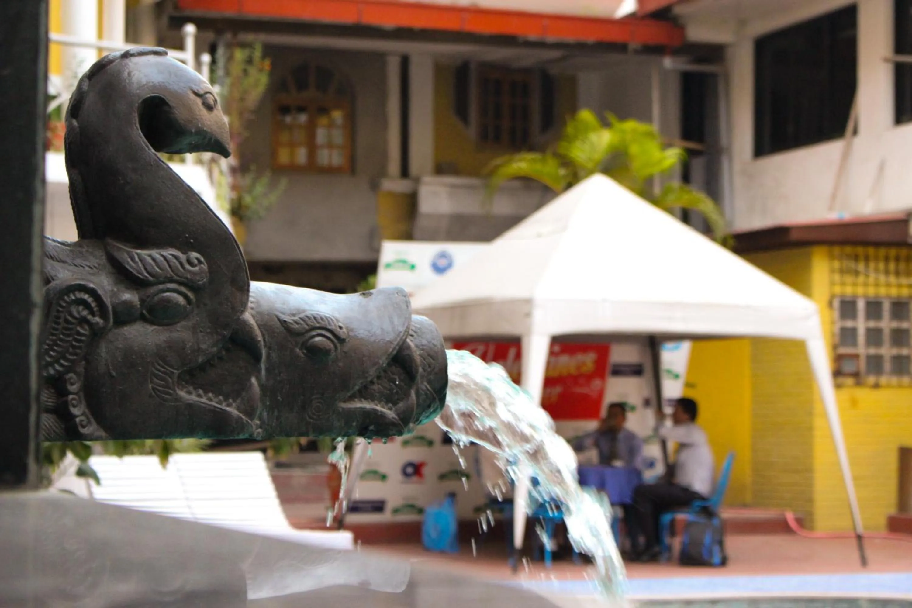 Hotel Woodland Kathmandu