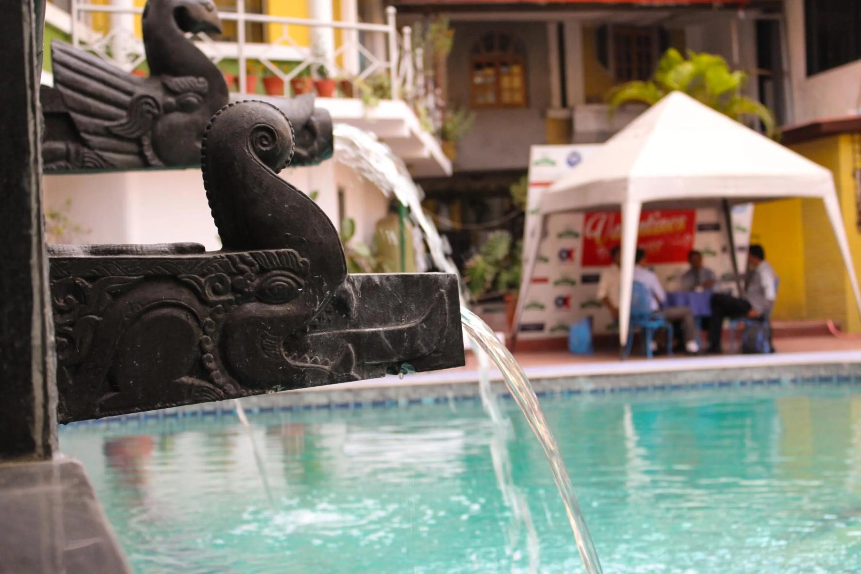 Hotel Woodland Kathmandu