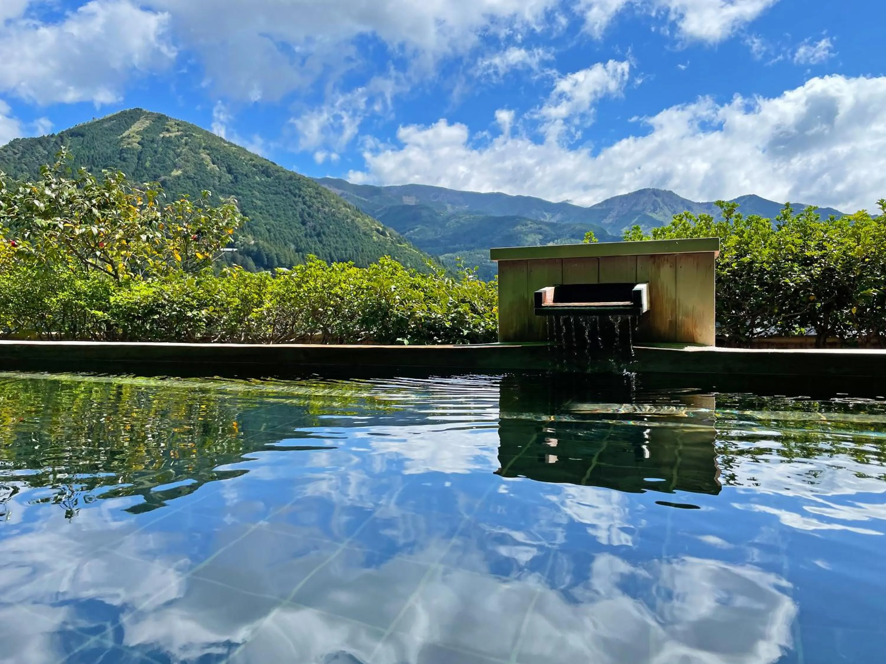 Hotel Kusakabe Armeria