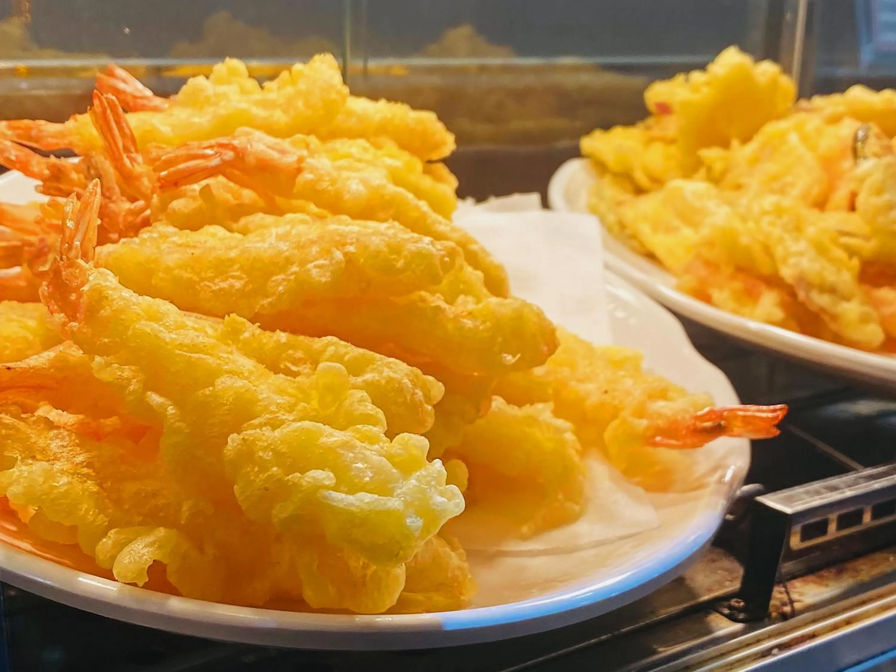 Food and drinks in Hotel Kusakabe Armeria