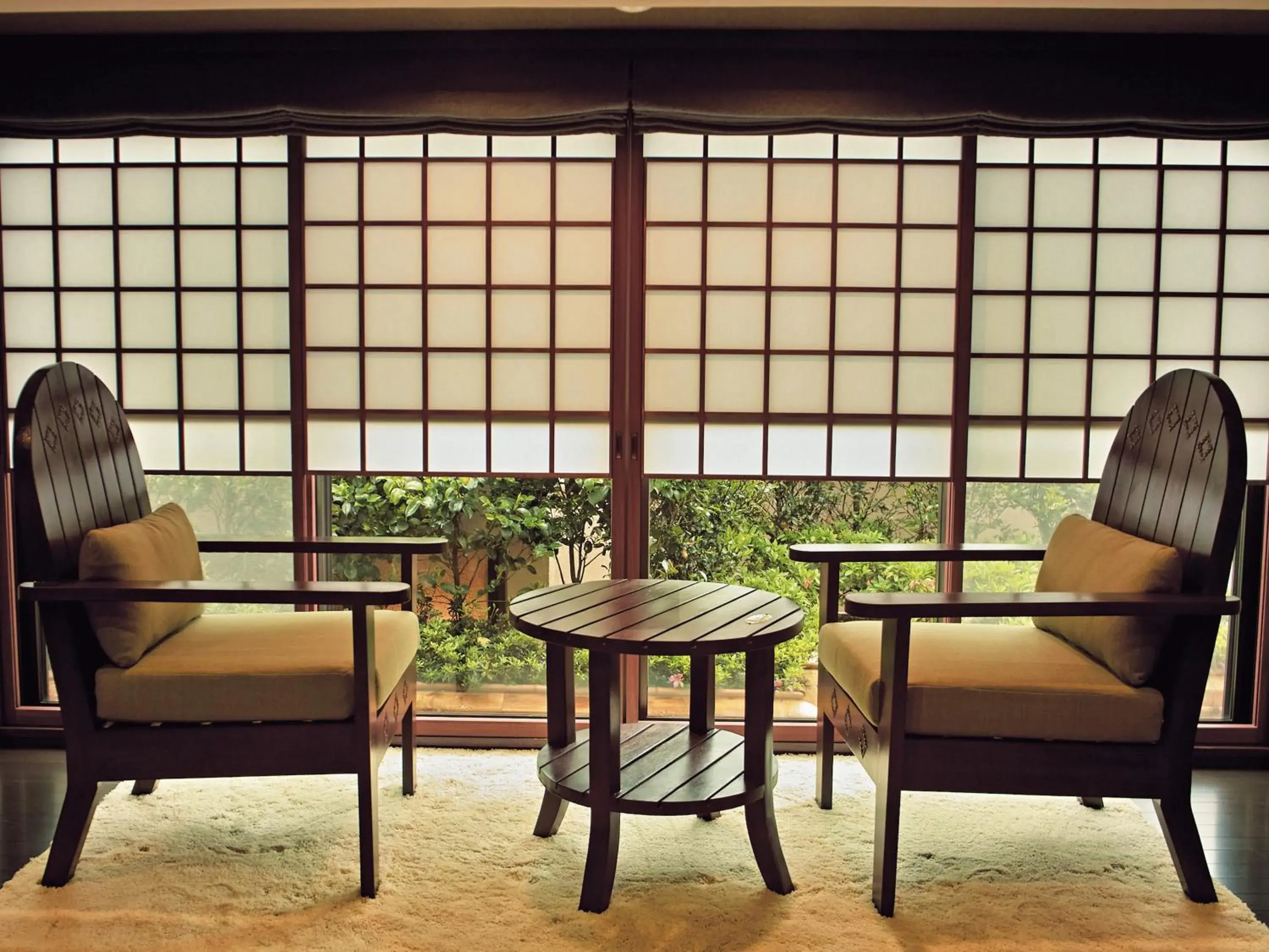 Photo of the whole room in Hotel Kusakabe Armeria Photo of the whole room in Hotel Kusakabe Armeria