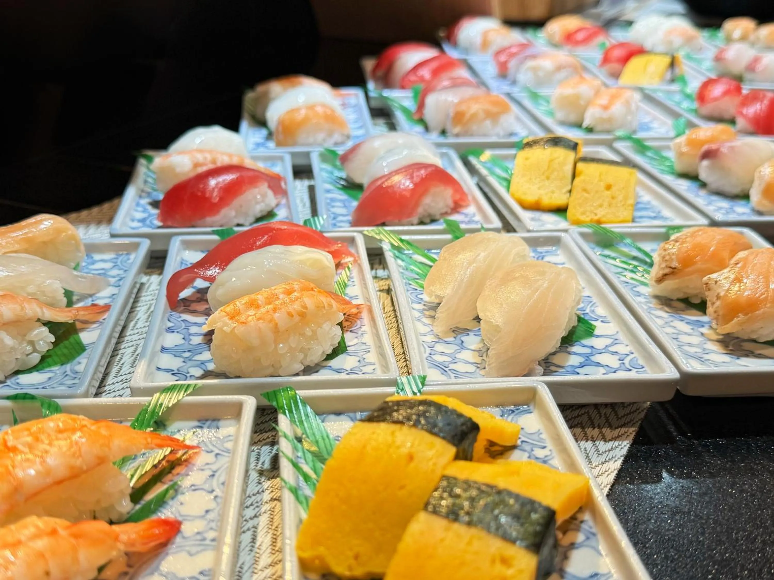 Food and drinks in Hotel Kusakabe Armeria