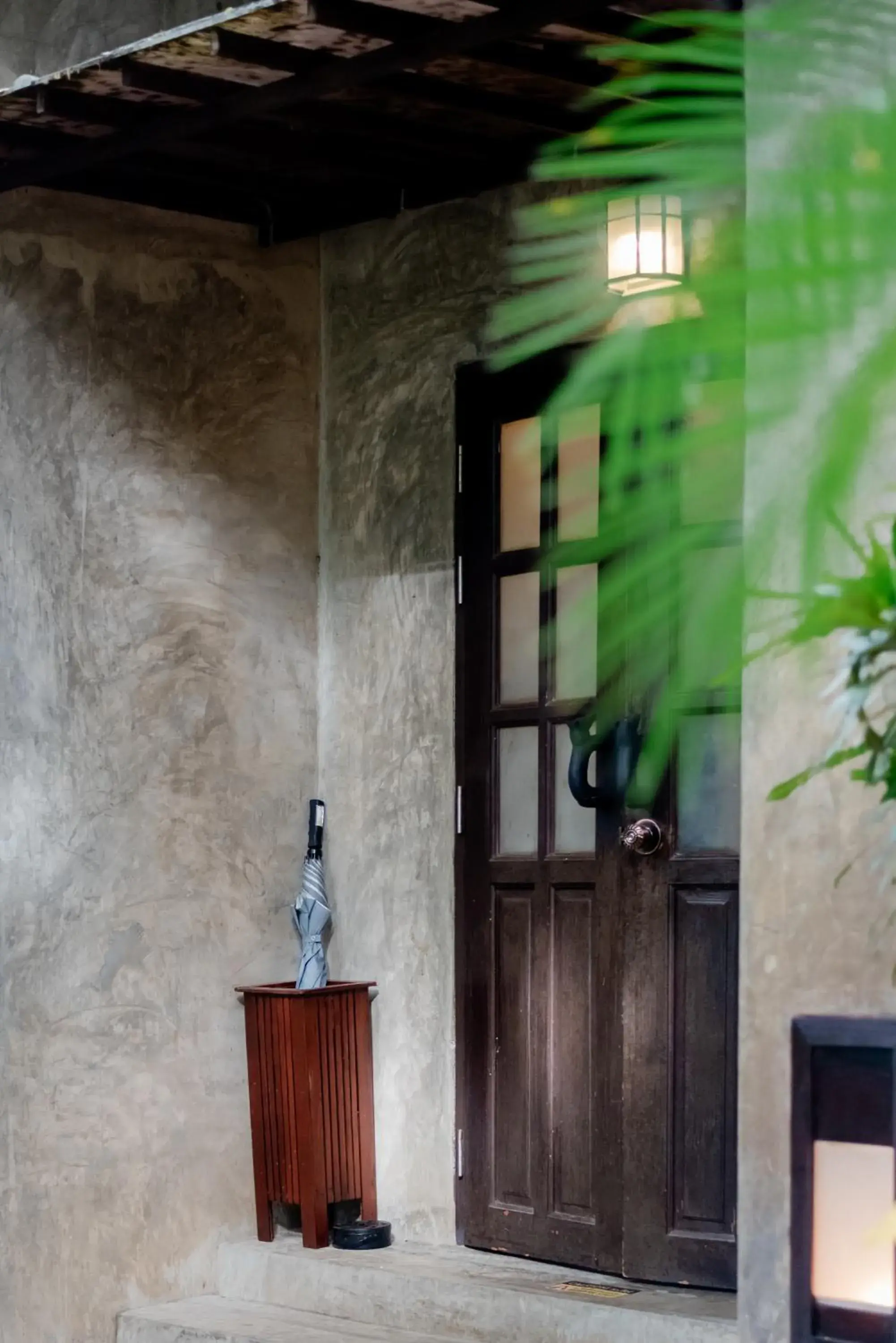 Property building in Tolani Southgate Villa Chiang Mai Property building in Tolani Southgate Villa Chiang Mai