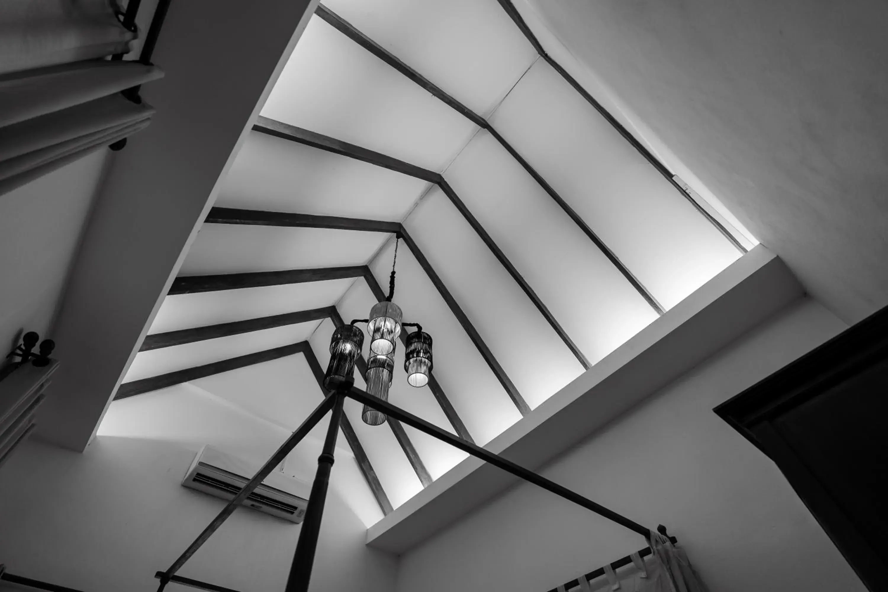 Property building in Tolani Southgate Villa Chiang Mai Property building in Tolani Southgate Villa Chiang Mai