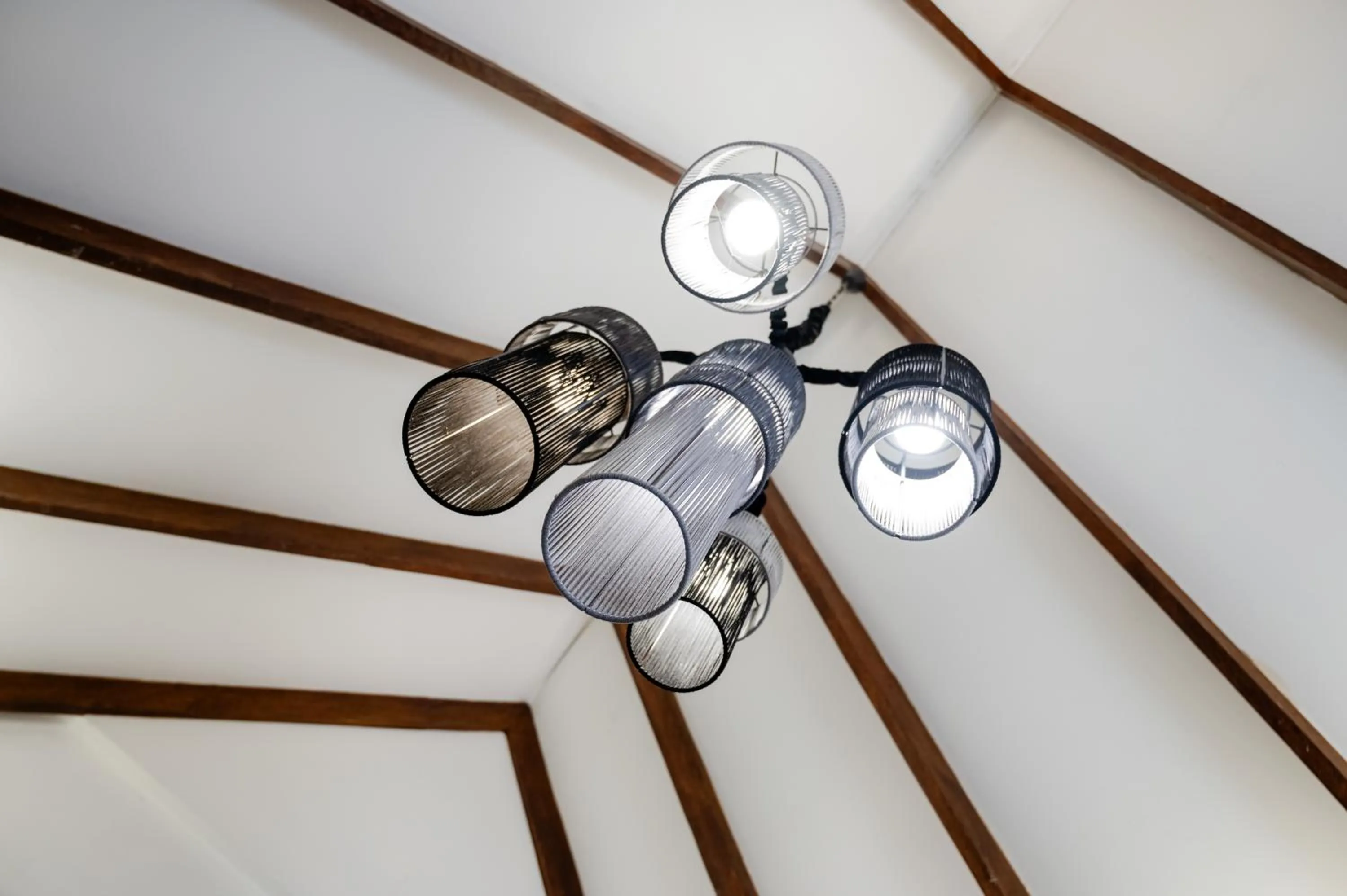 Property building in Tolani Southgate Villa Chiang Mai