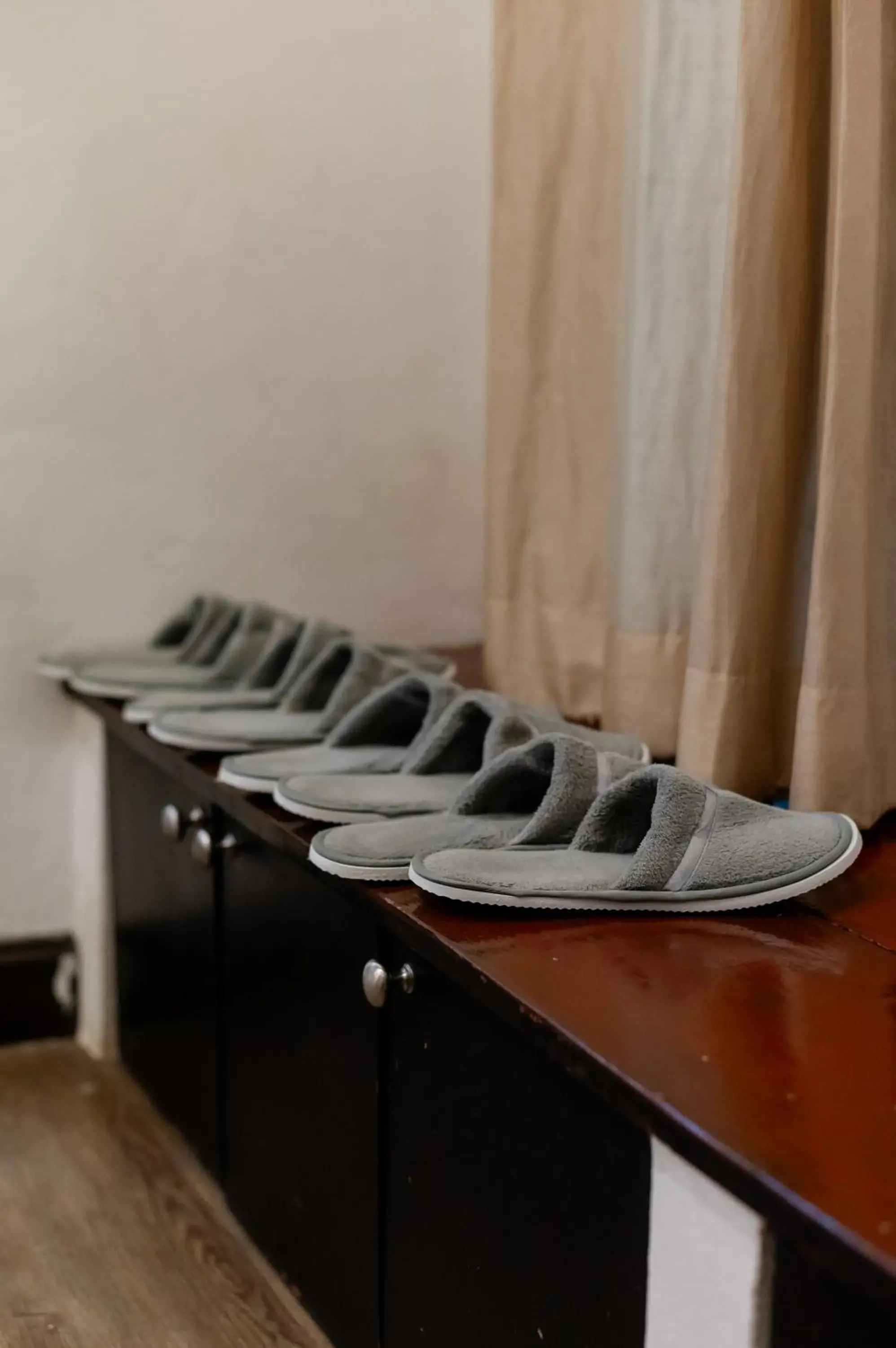 Property building in Tolani Southgate Villa Chiang Mai Property building in Tolani Southgate Villa Chiang Mai